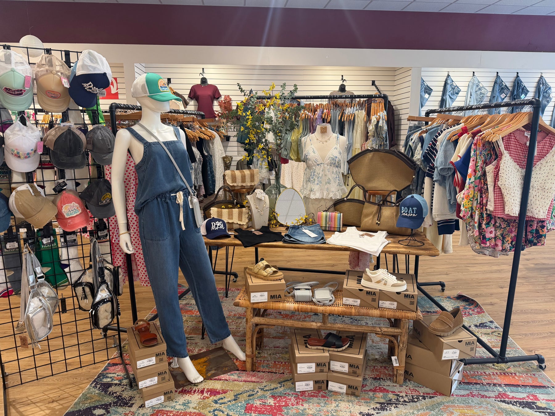 Summer Sale