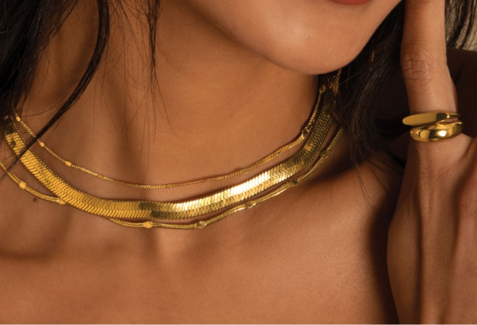 KATIE LOXTON JEWELRY