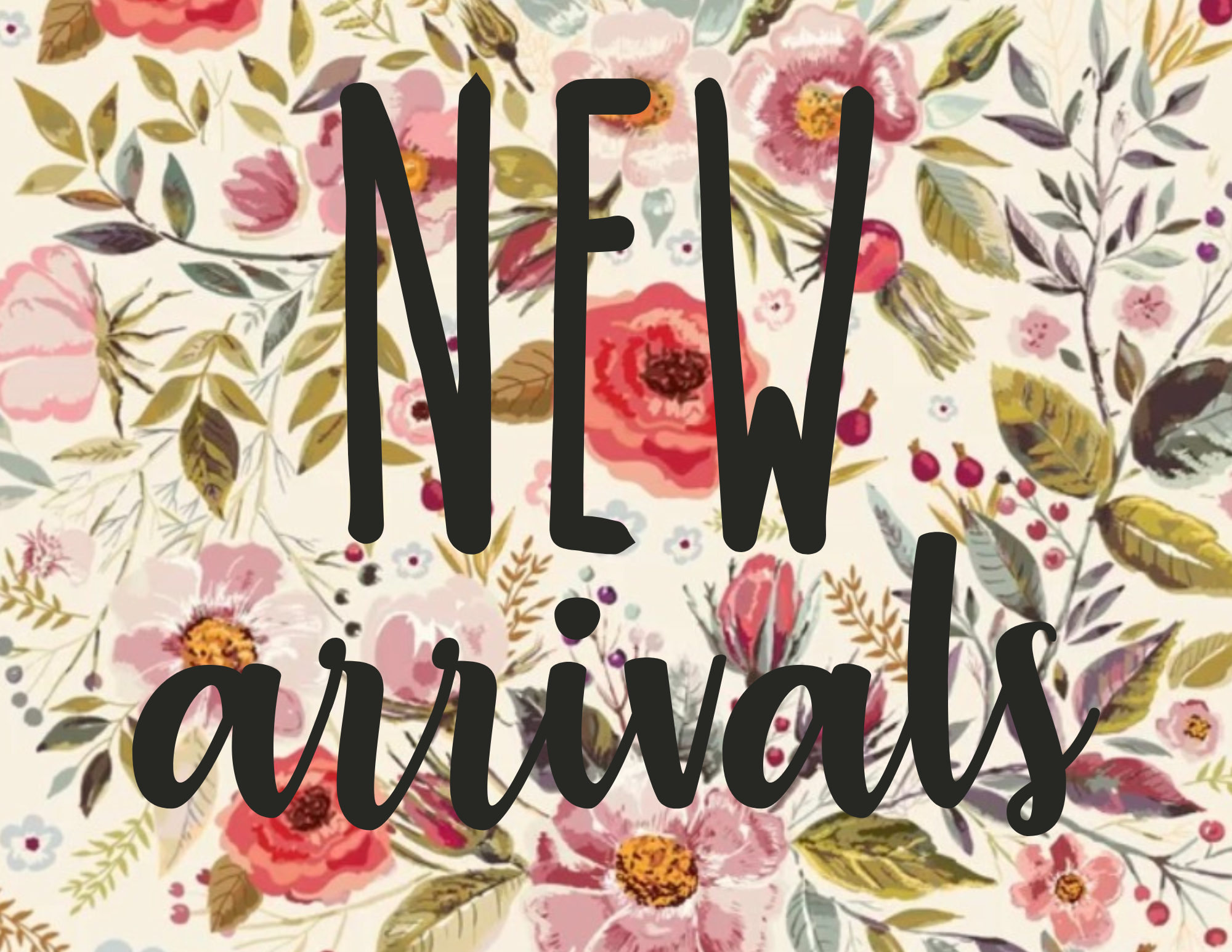 New Arrivals Every DAY! New Arrivals | Fresh Styles at Sweet Southern Charm | new  main image 2