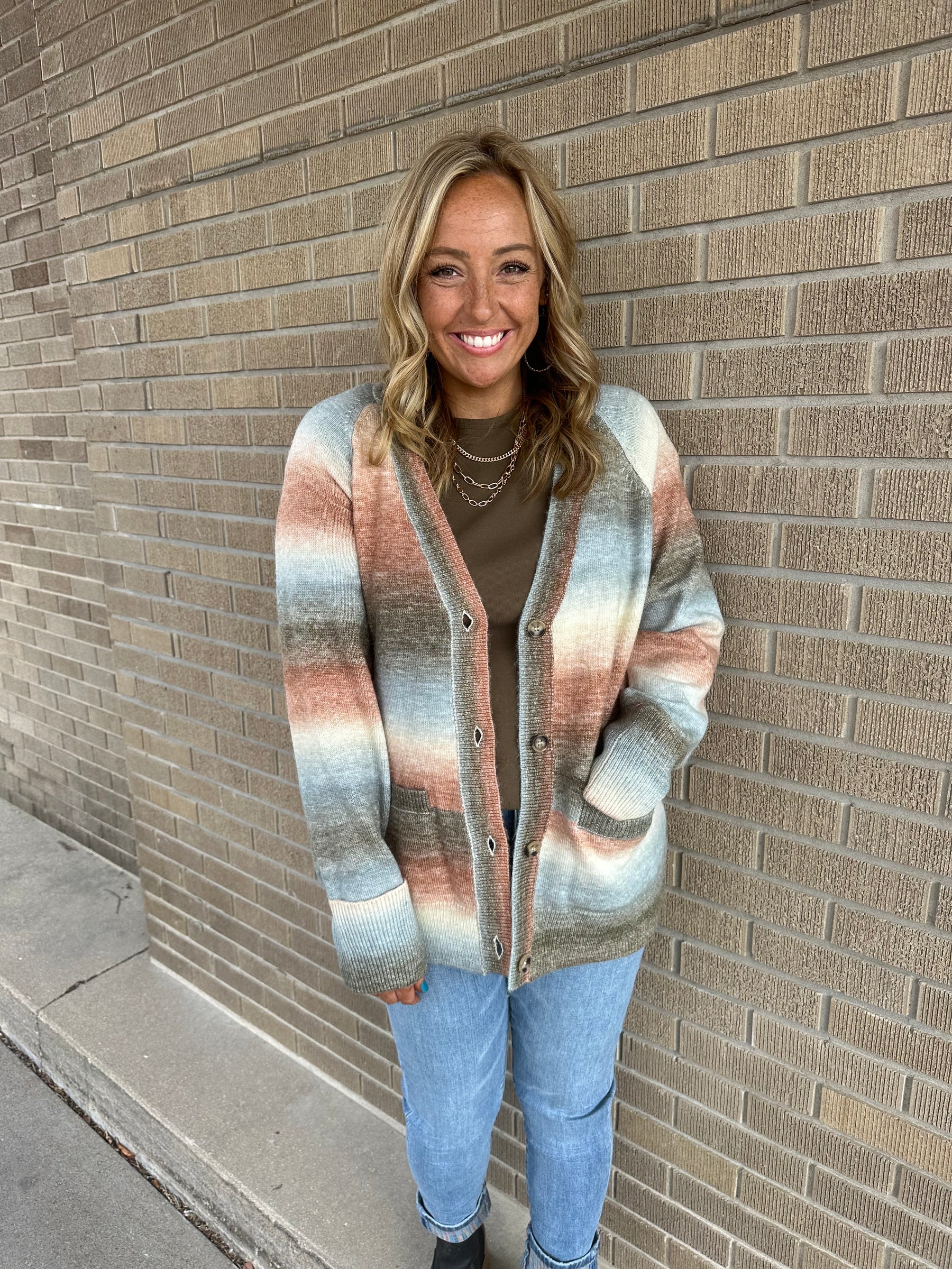Niko Cardigan
