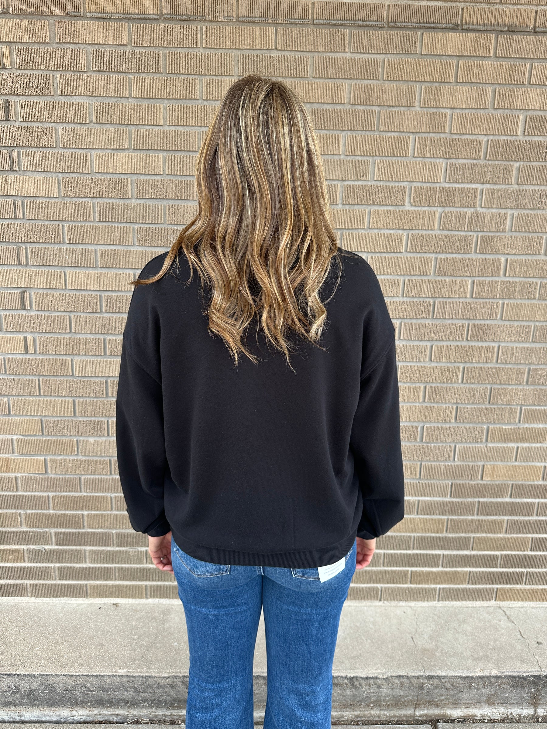 Game Day Sweatshirt