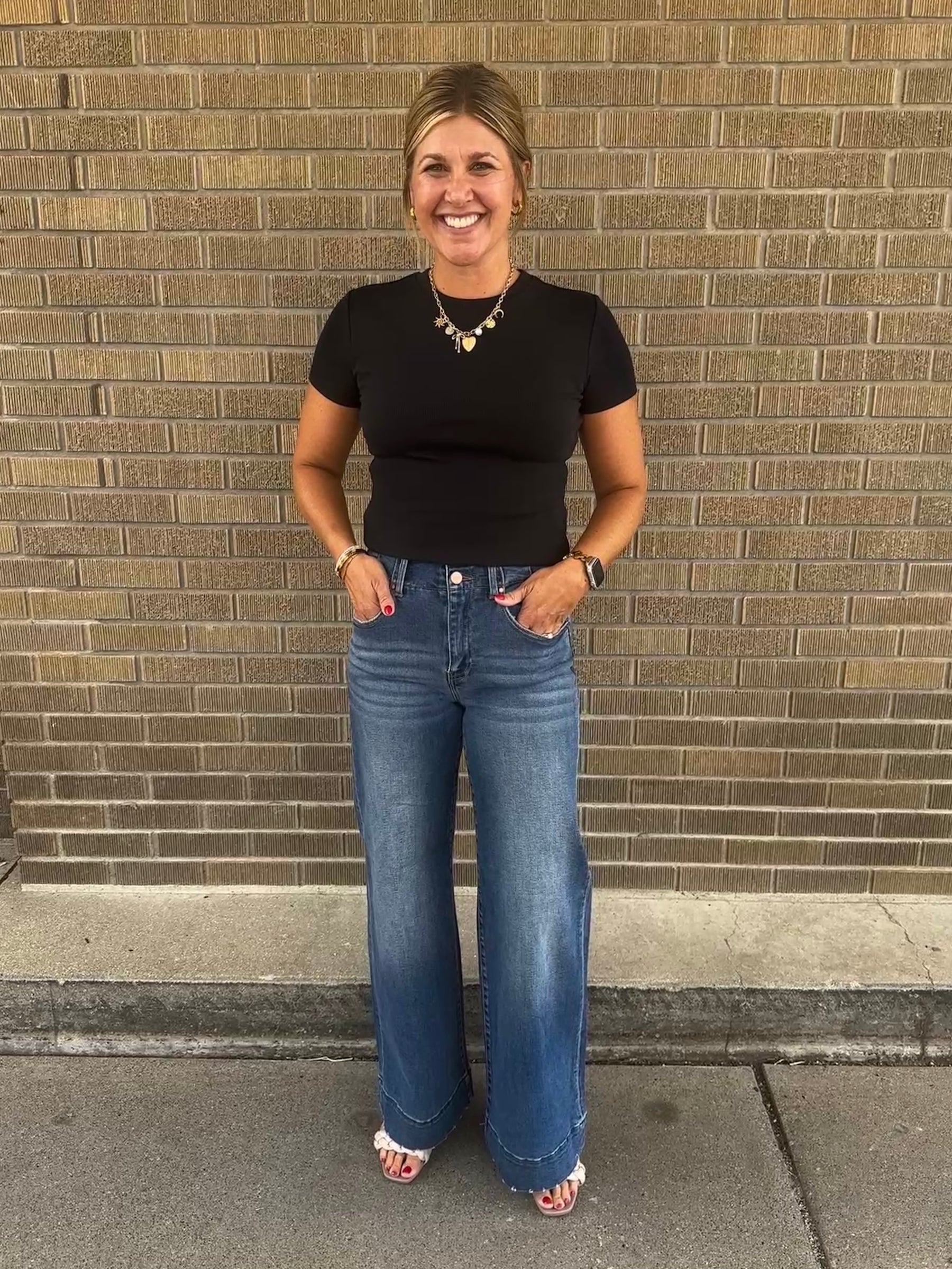 Amaya Jeans