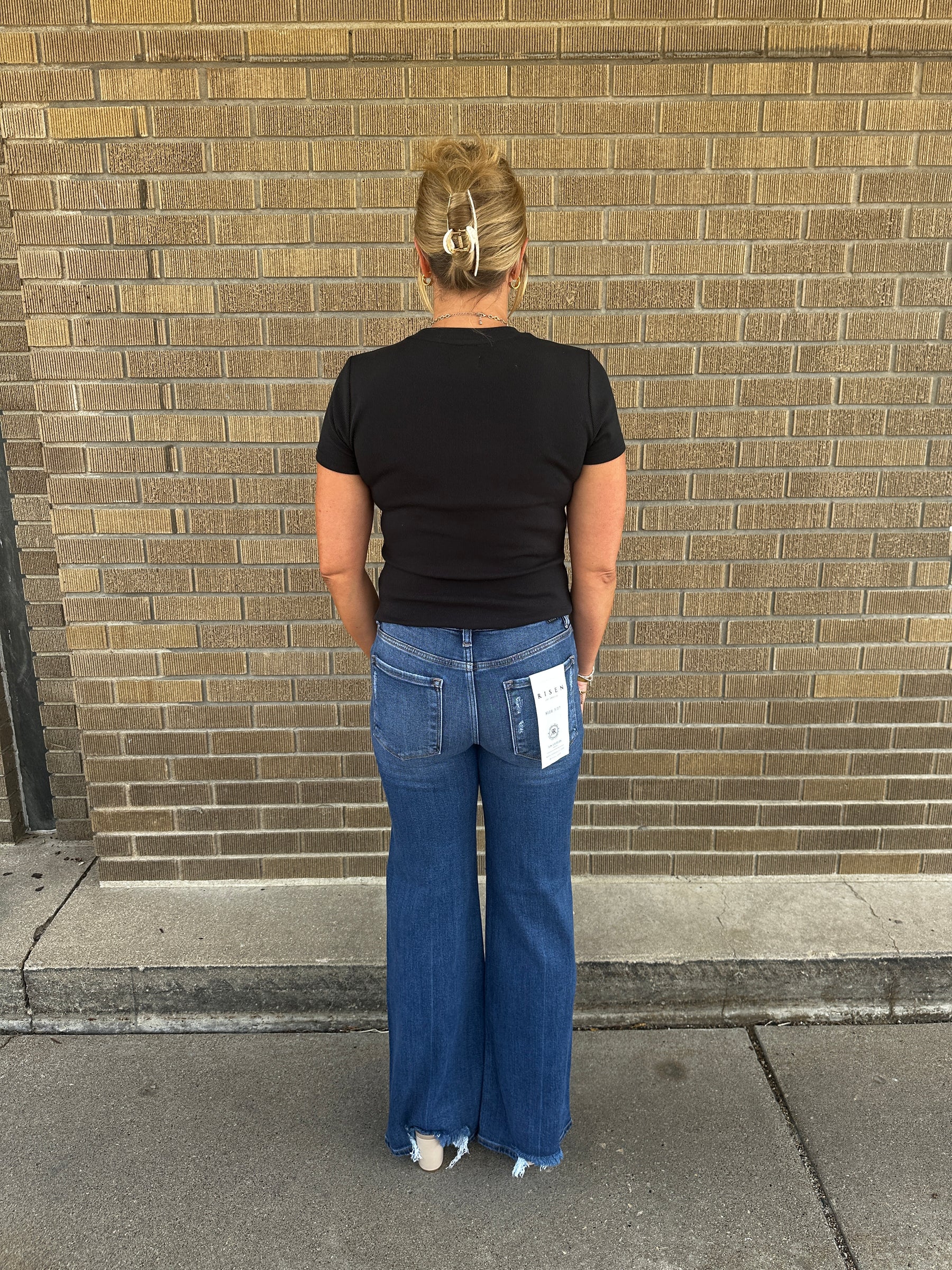 Winona Jeans