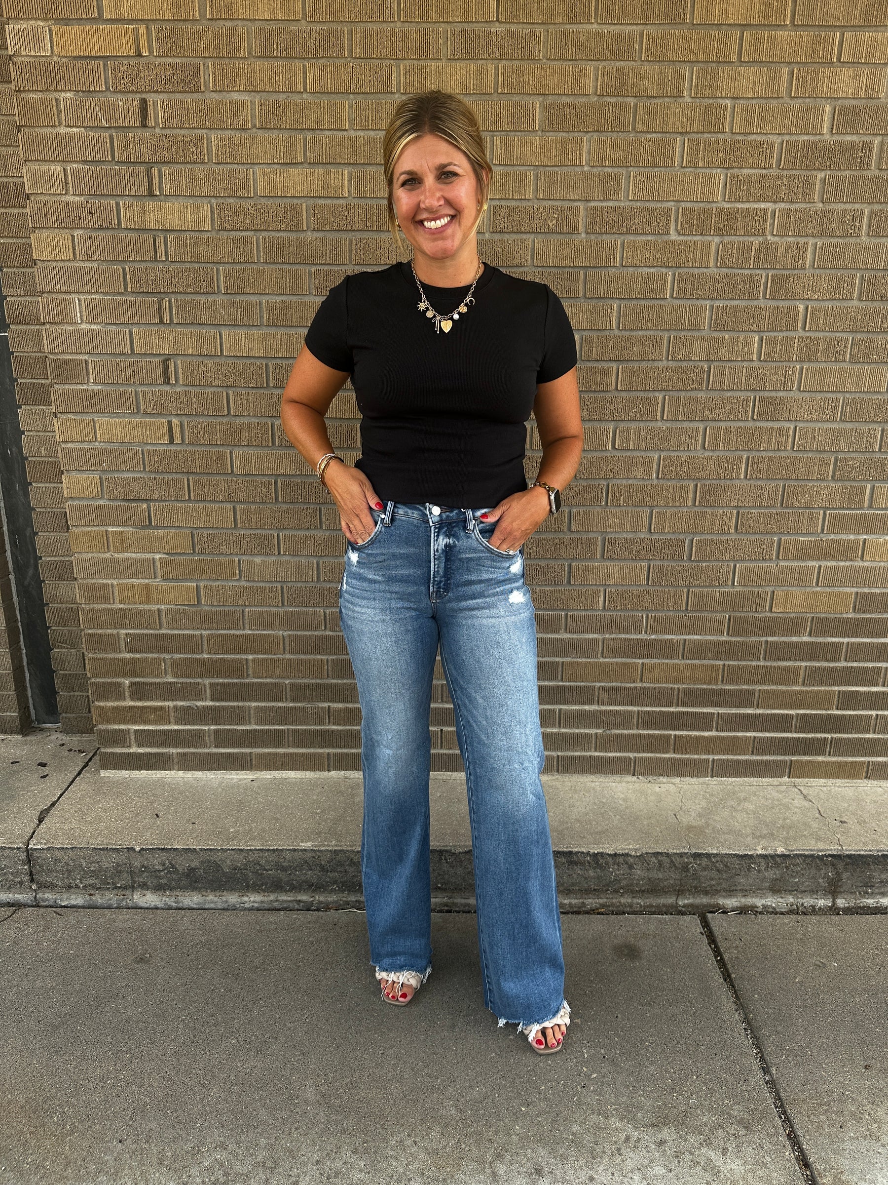 Iris Jeans
