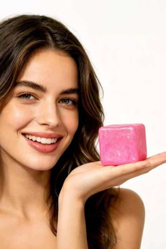 Cube Squishy