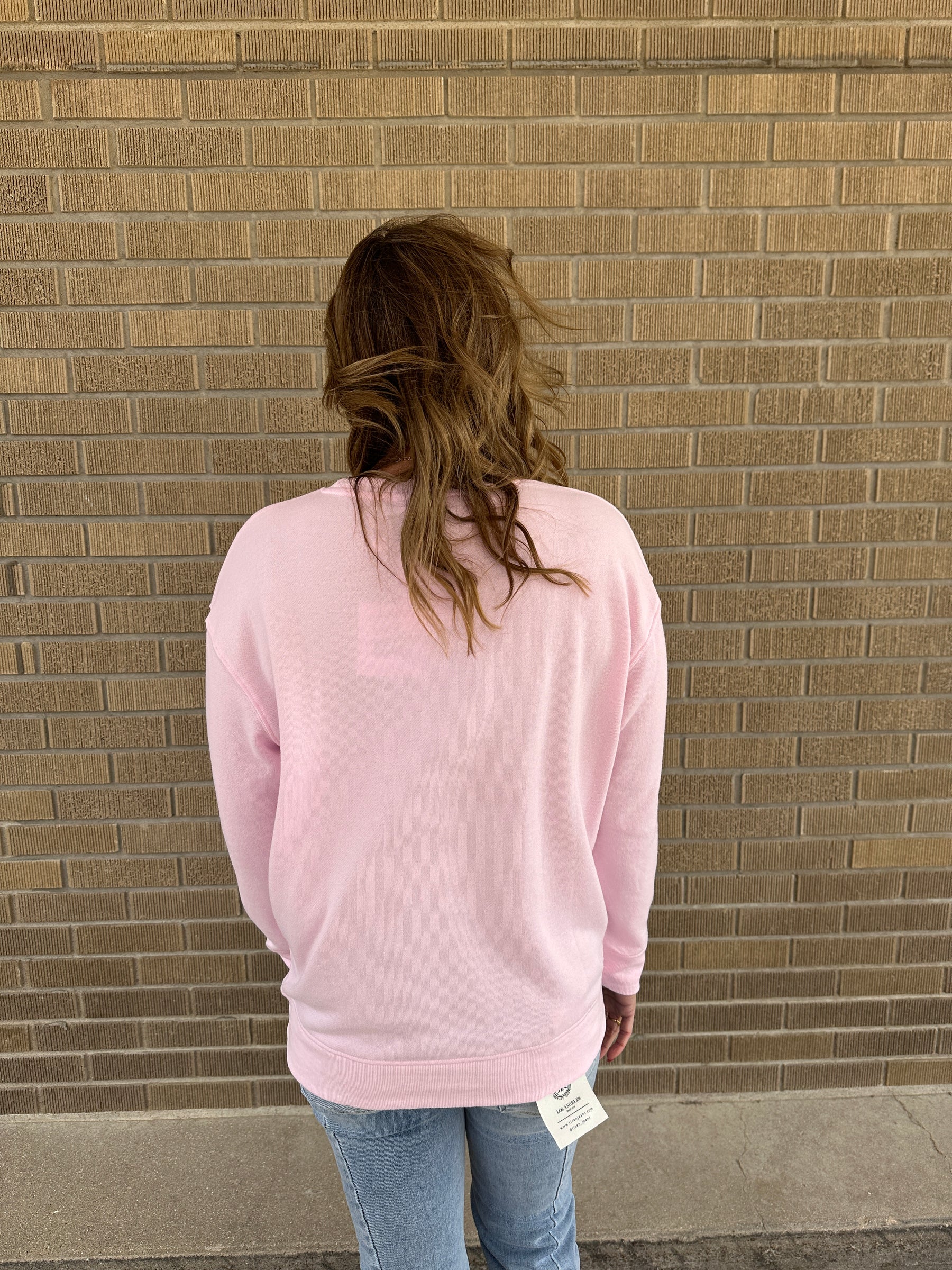 Cool Mom Sweatshirt