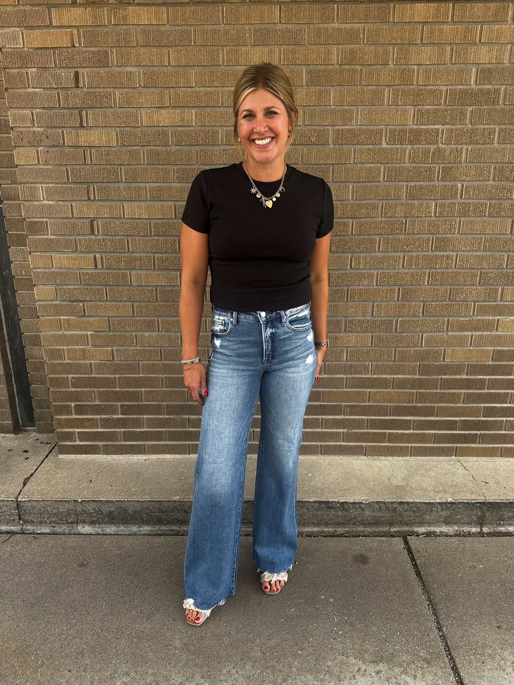 Iris Jeans