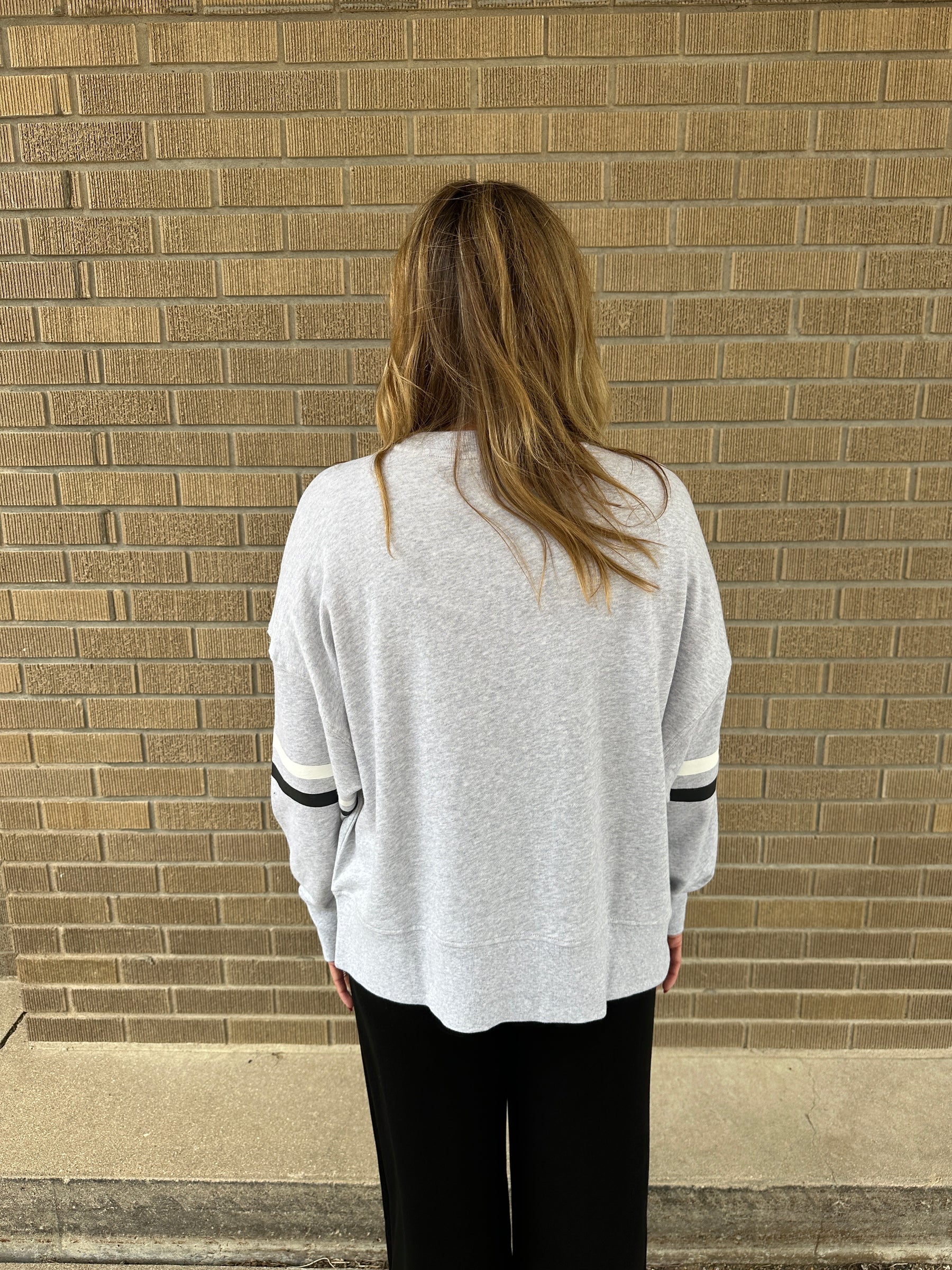 Game Day Sweatshirt