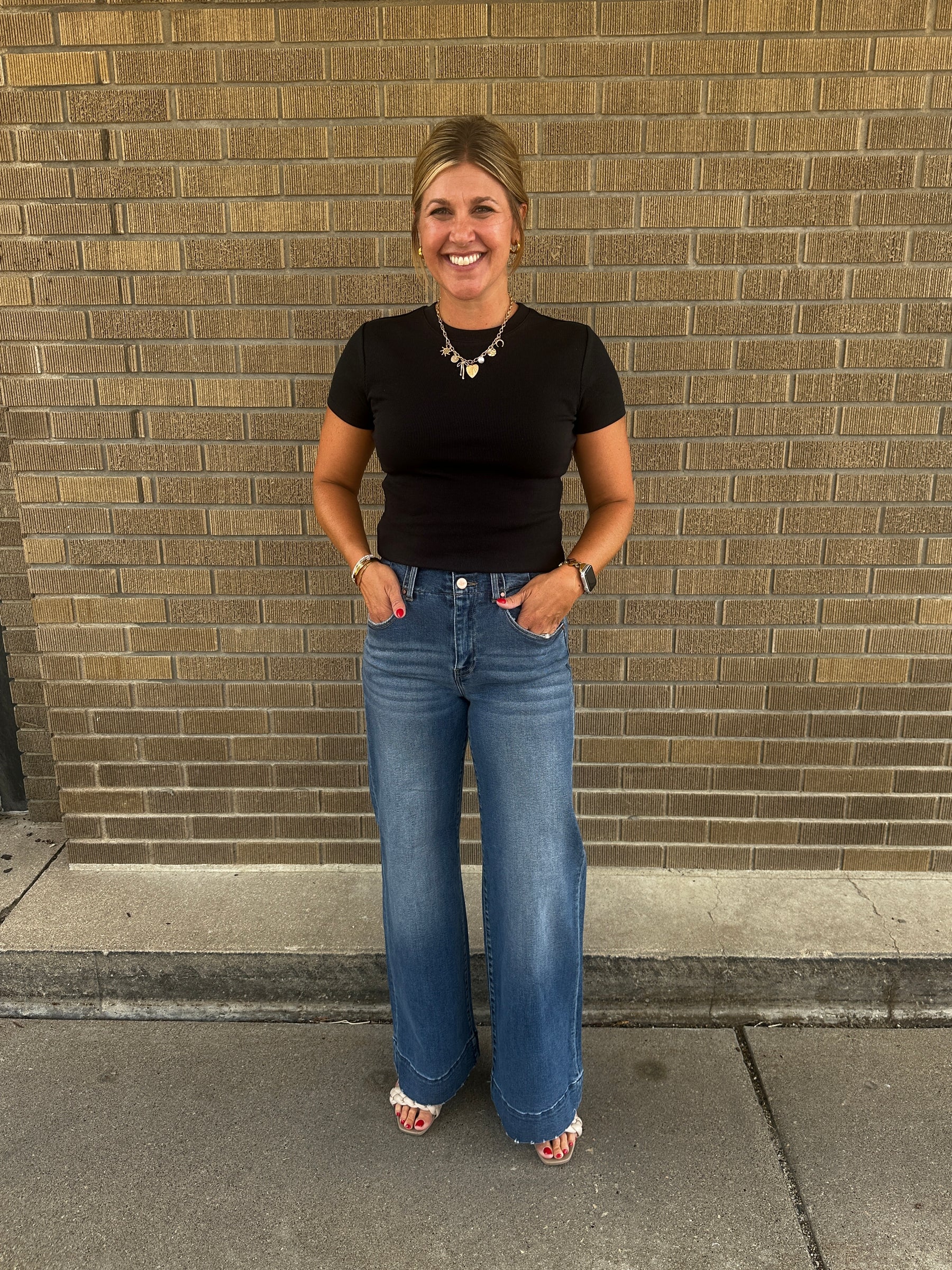 Amaya Jeans
