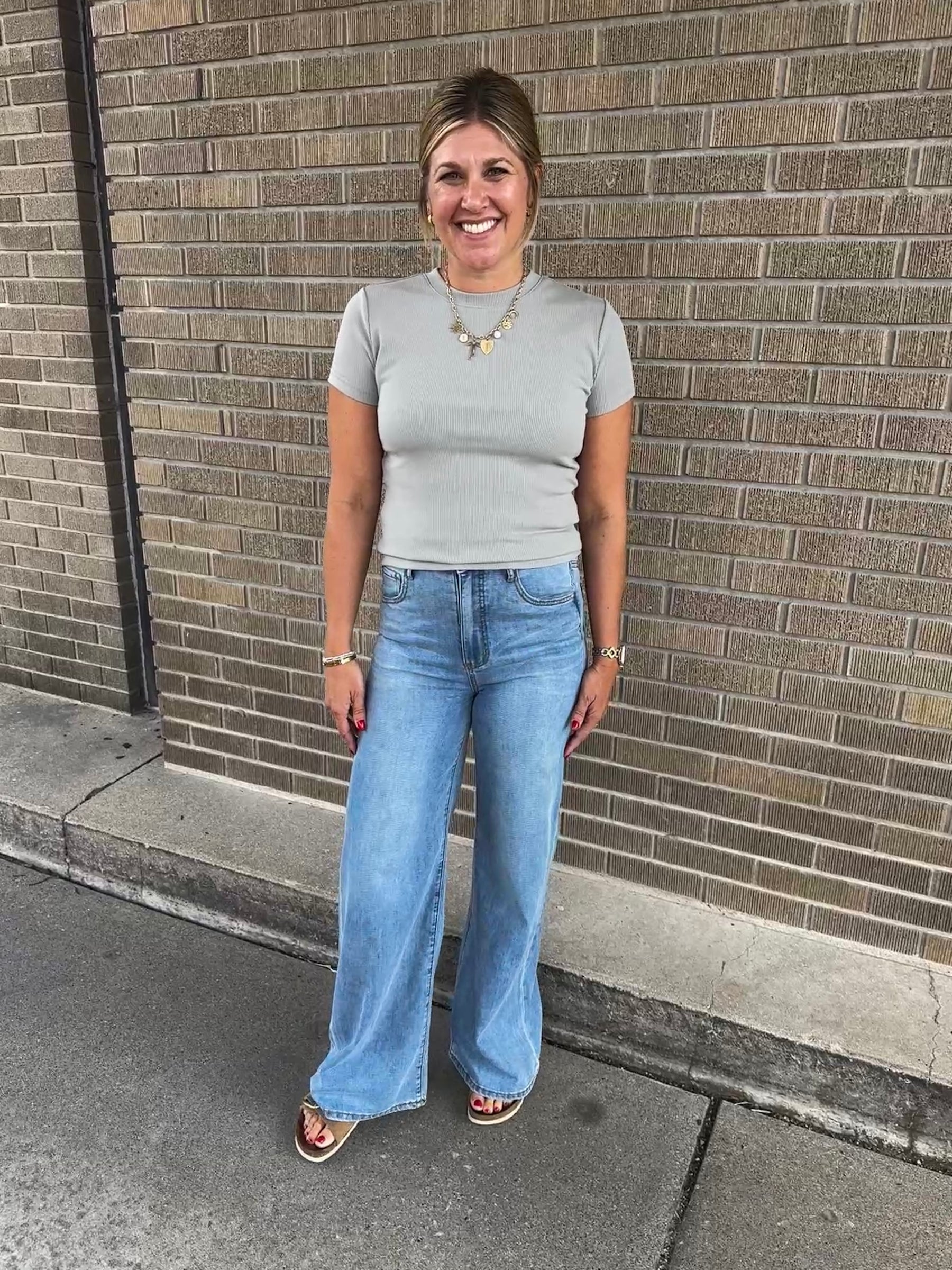 Taylor Jeans by Thread and Supply