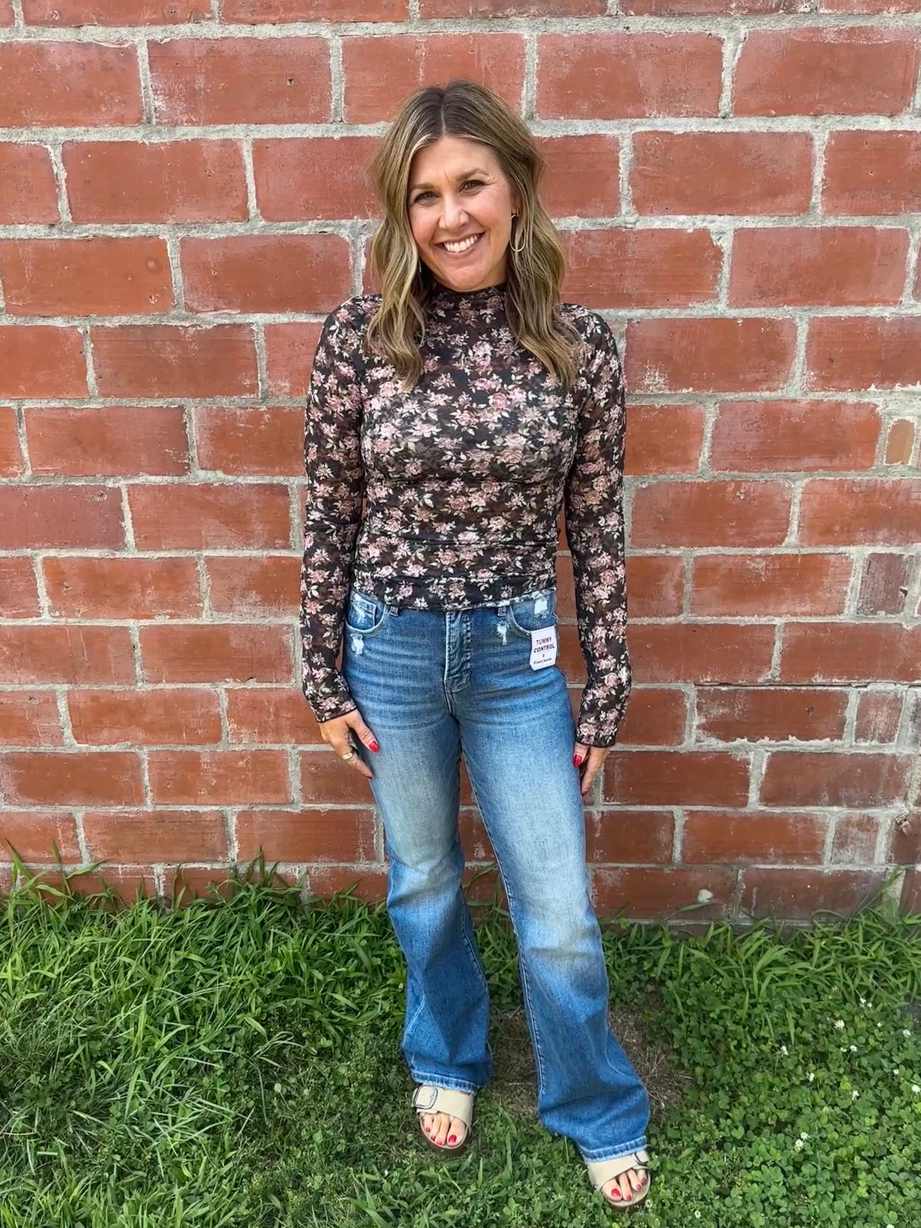 Finley Jeans