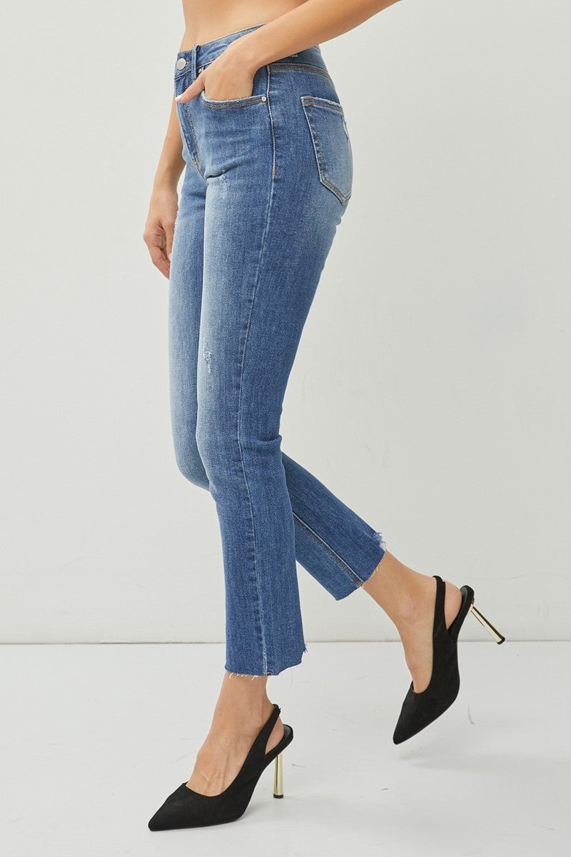 Raegan Jeans