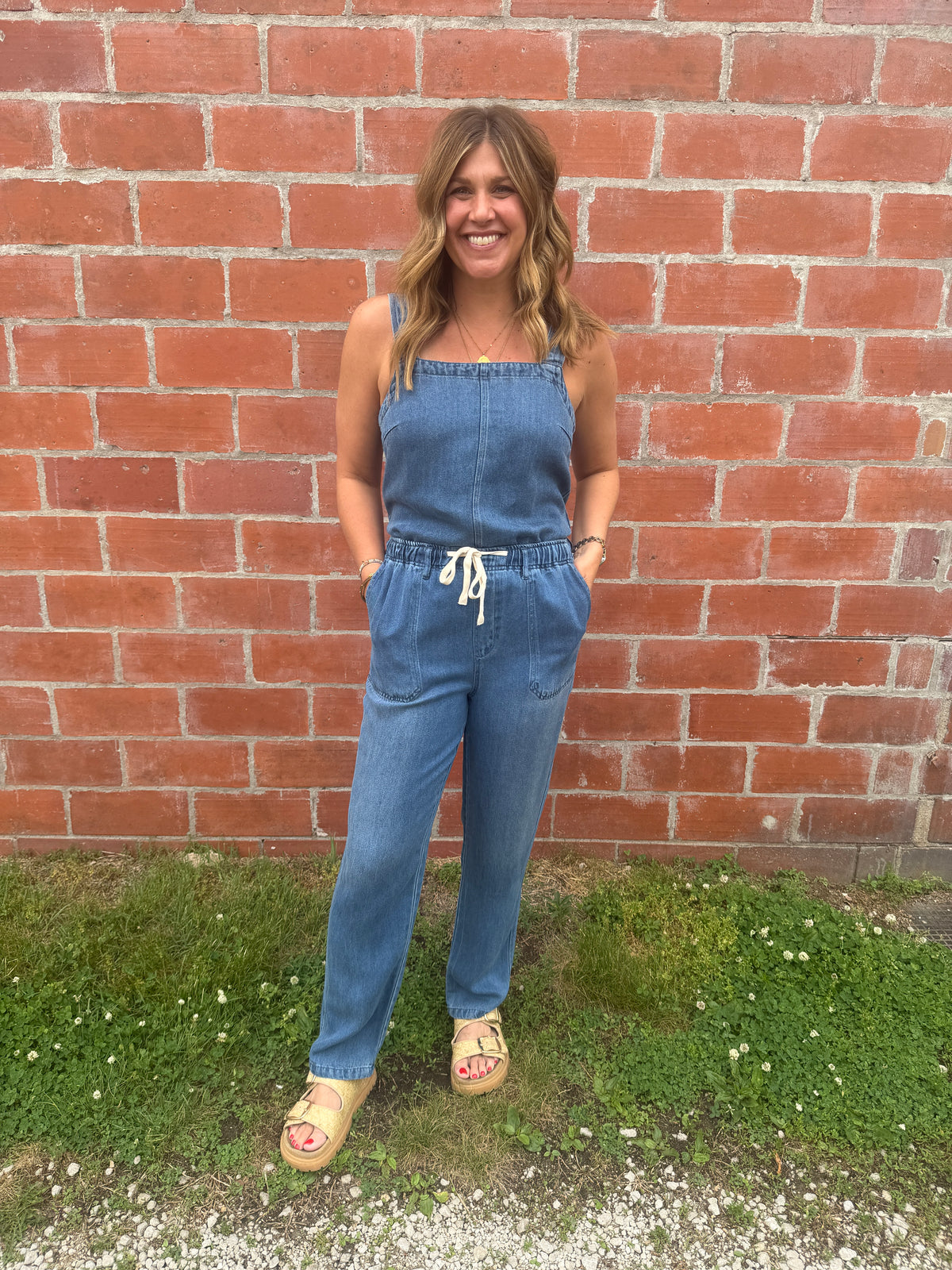 Laverne Pants
