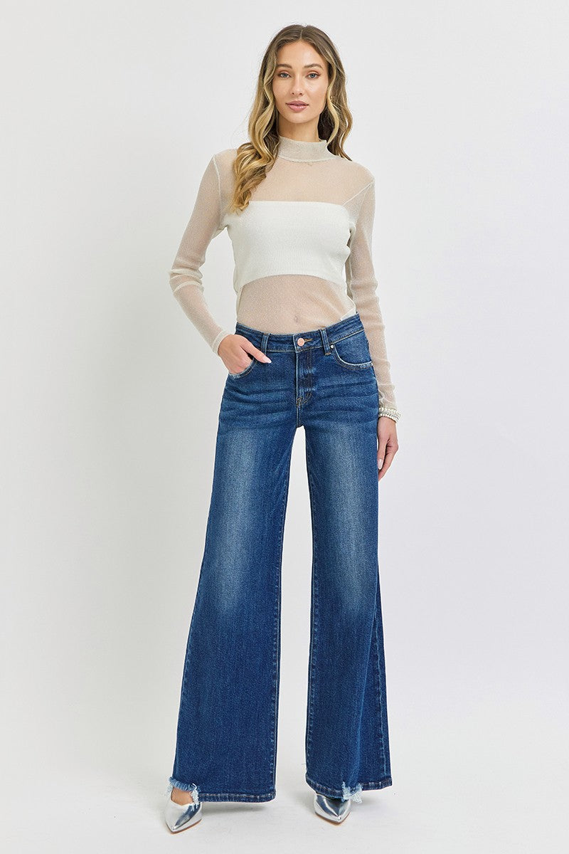 Winona Jeans