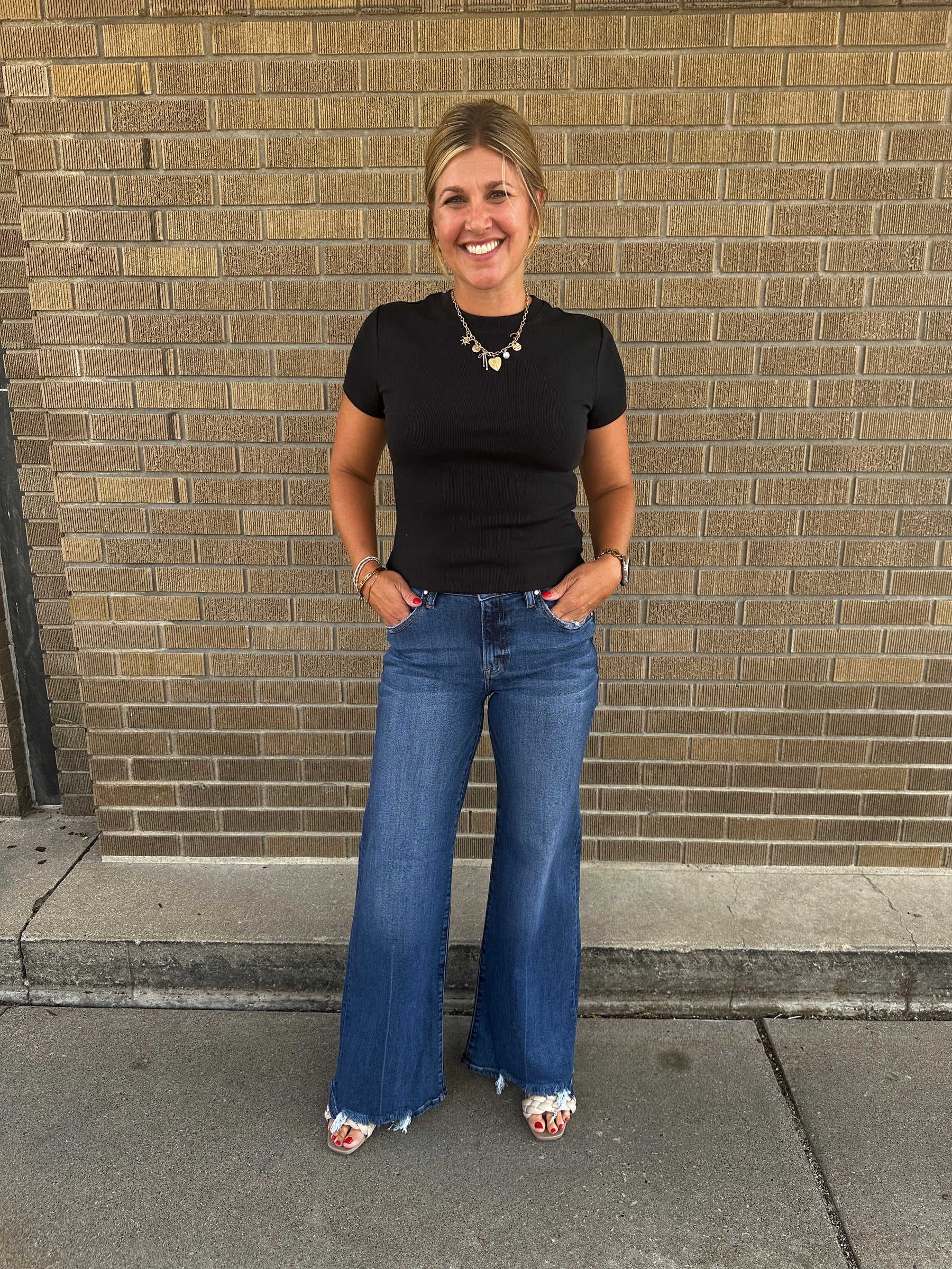 Winona Jeans
