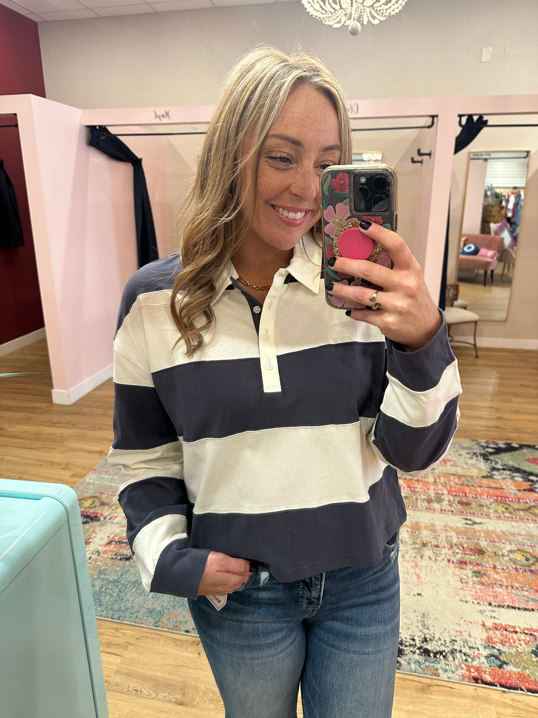 Delta Top