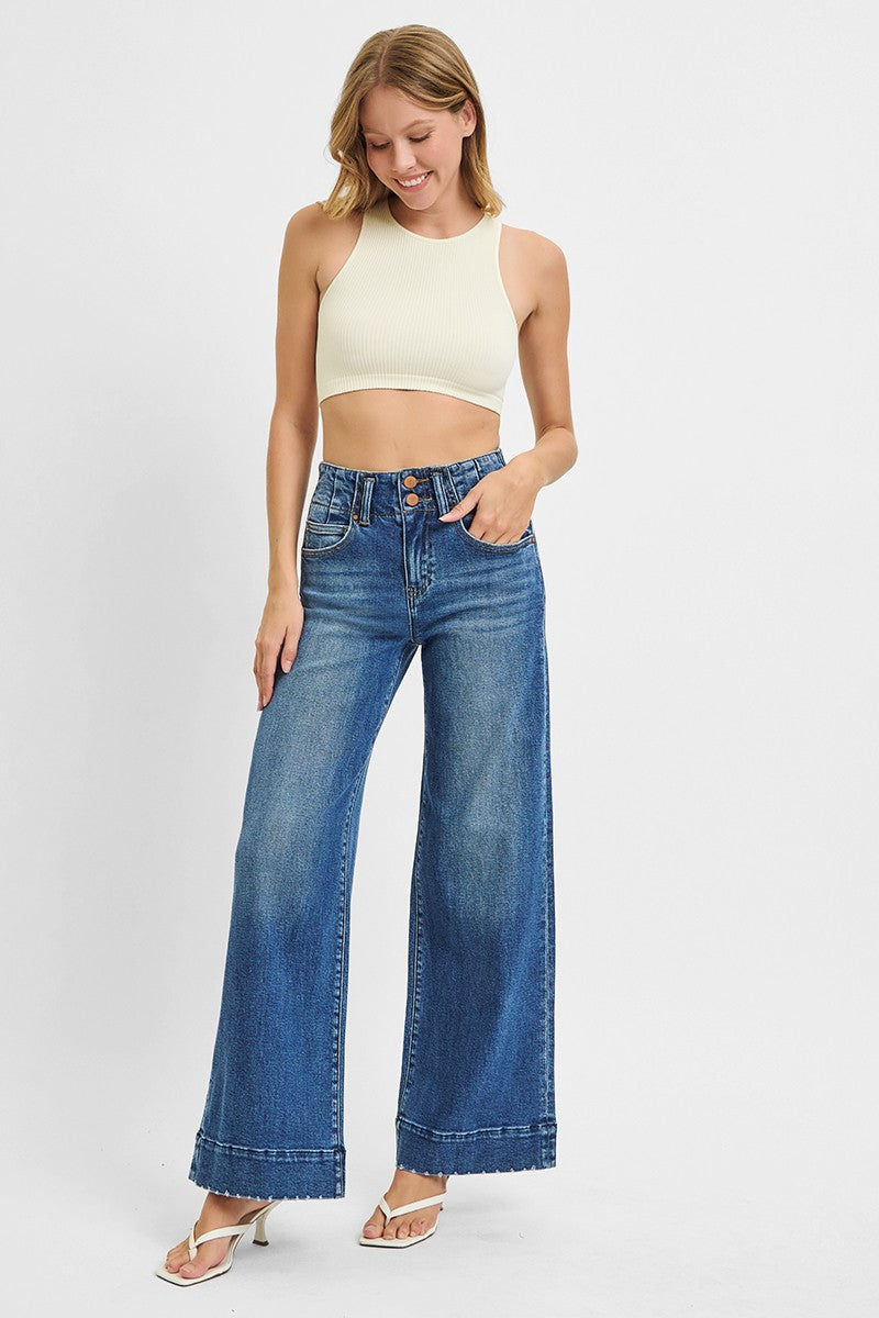 Amaya Jeans
