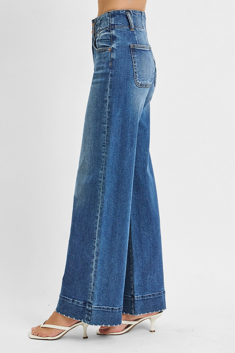 Amaya Jeans