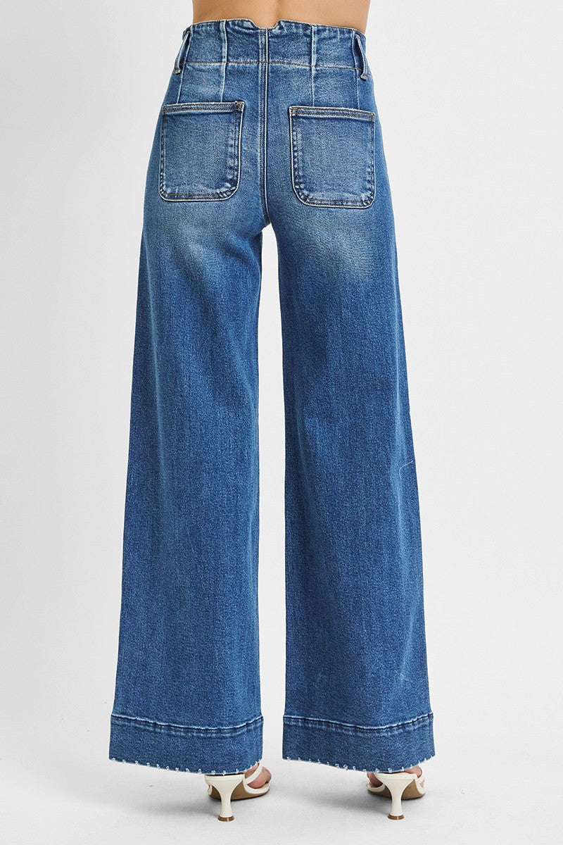 Amaya Jeans