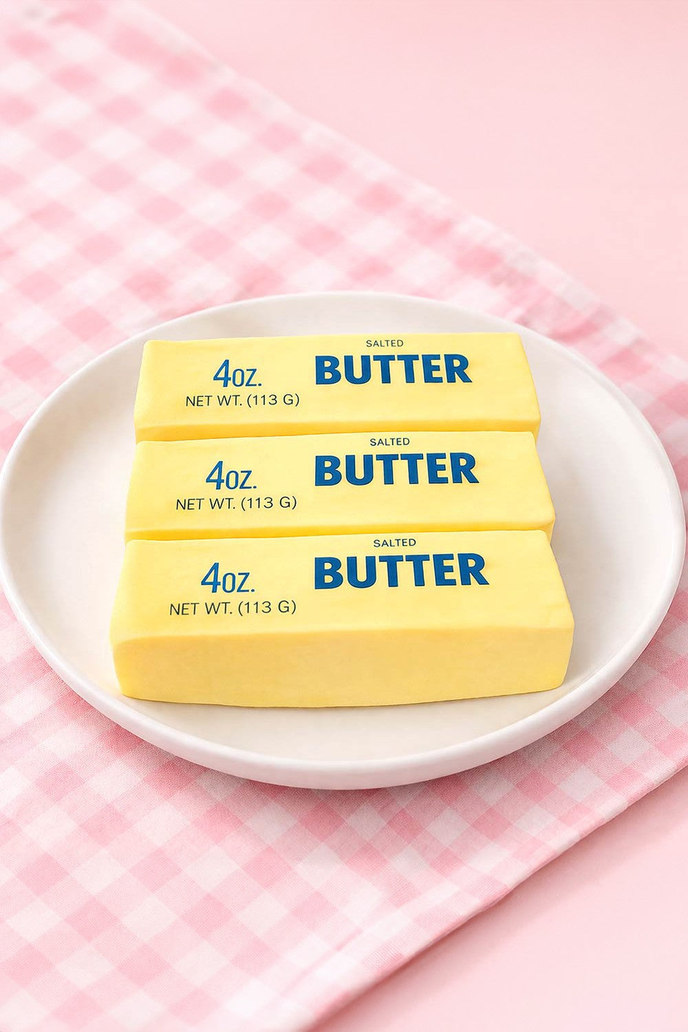 Butter Squishy