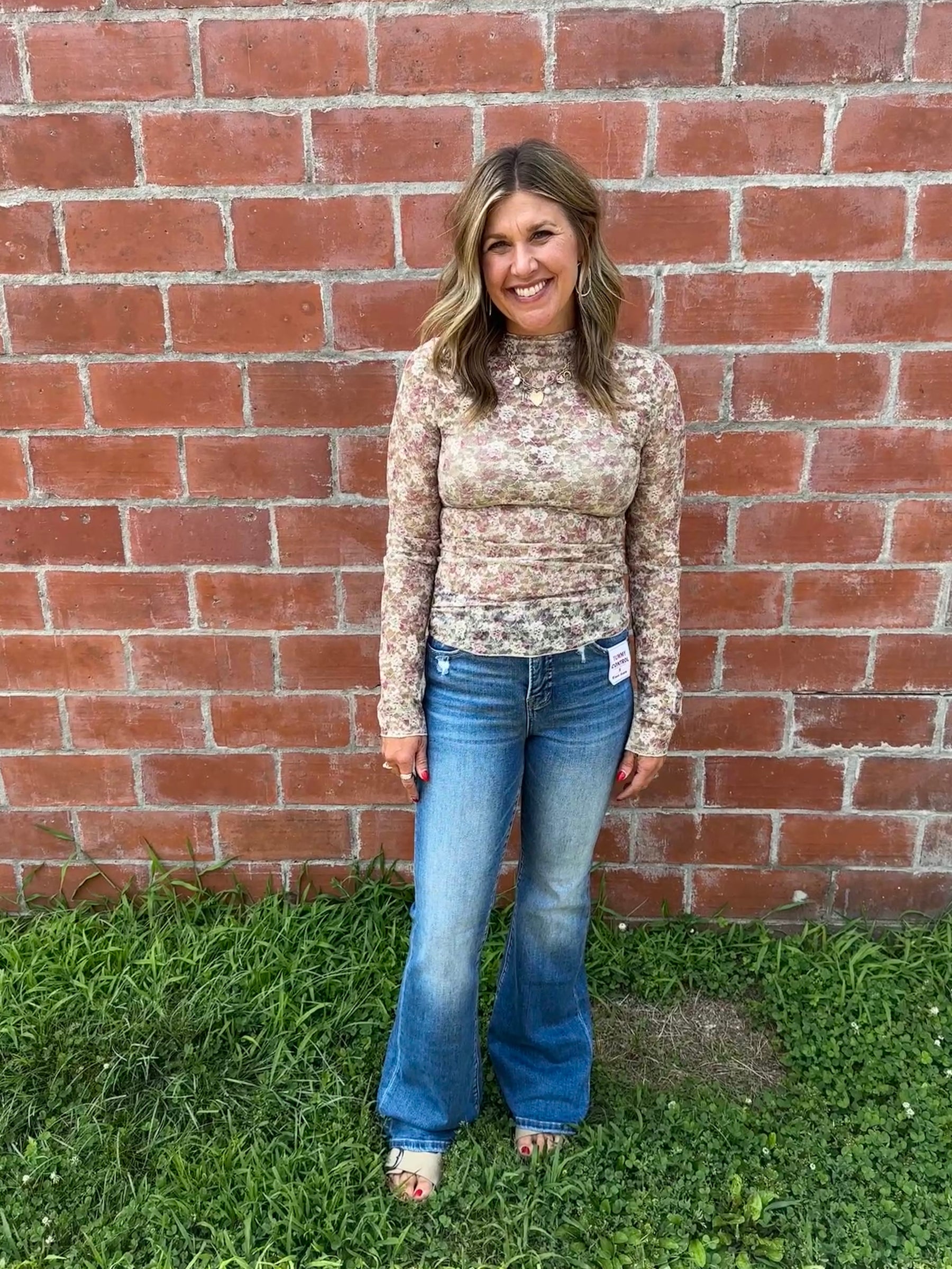 Finley Jeans