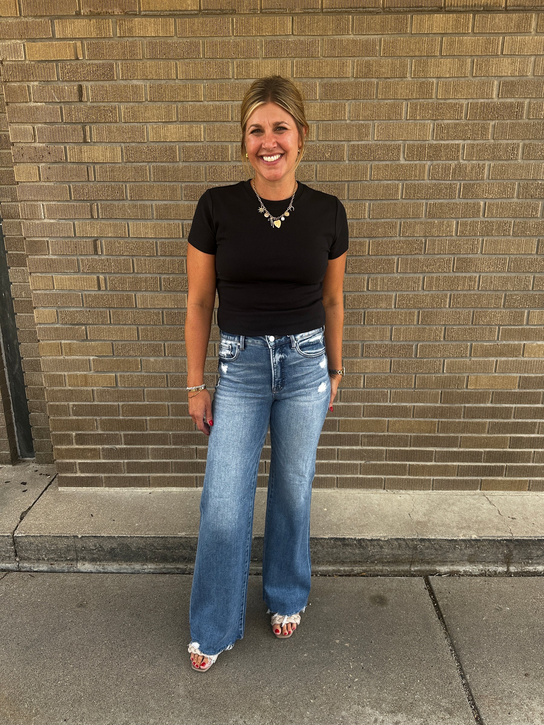 Iris Jeans