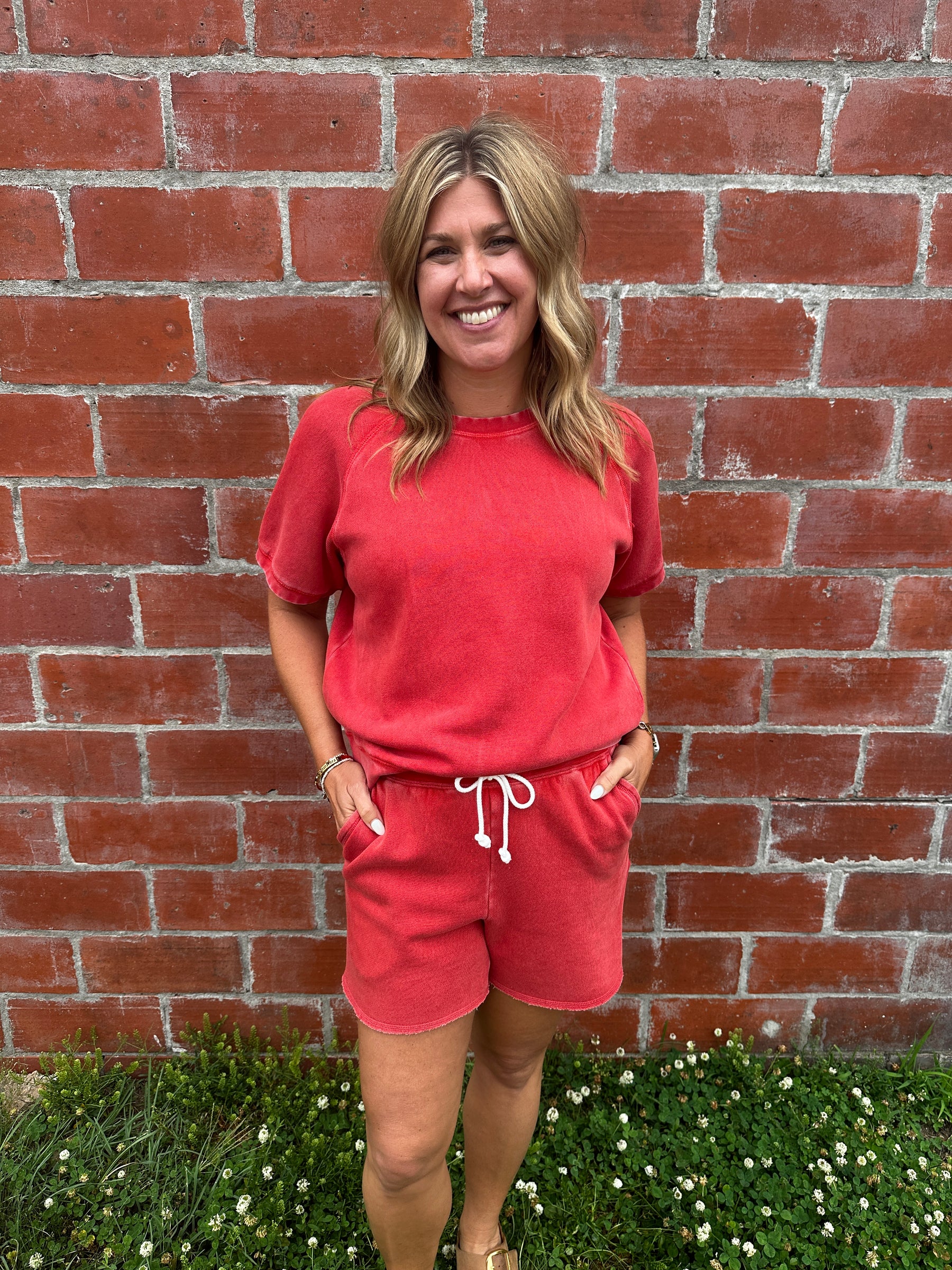 Jordan Top