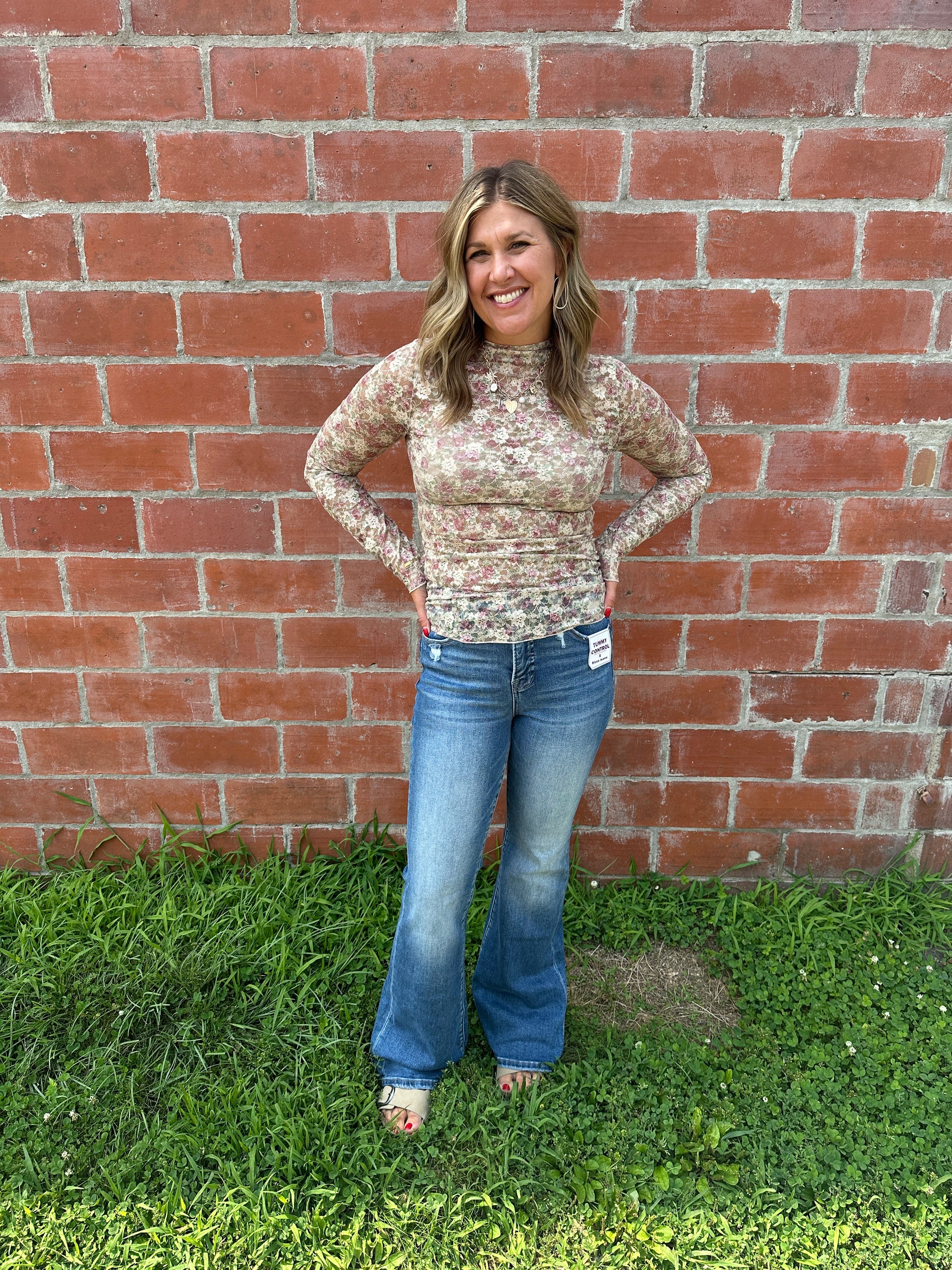 Finley Jeans