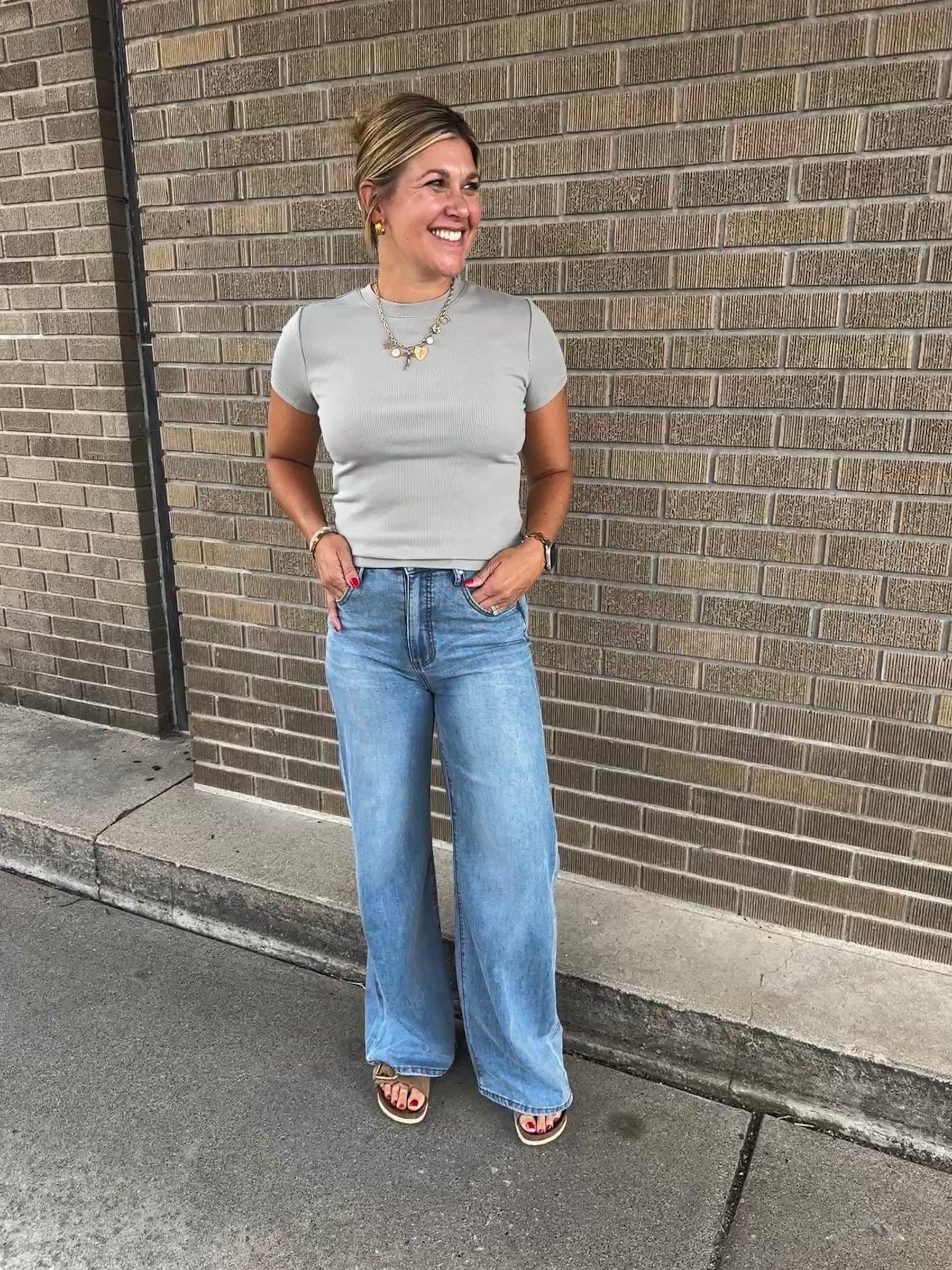 Taylor Jeans by Thread and Supply