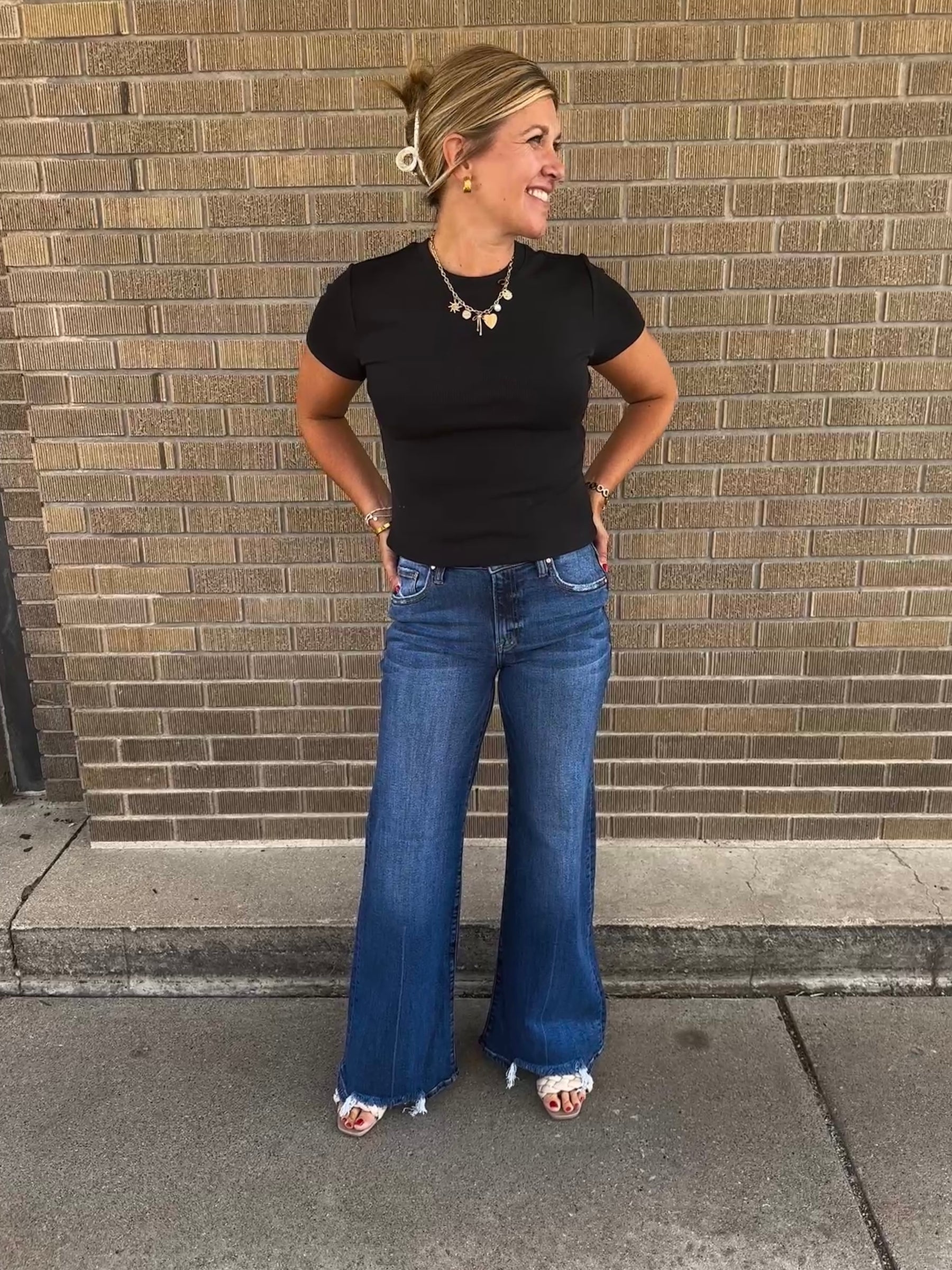 Winona Jeans