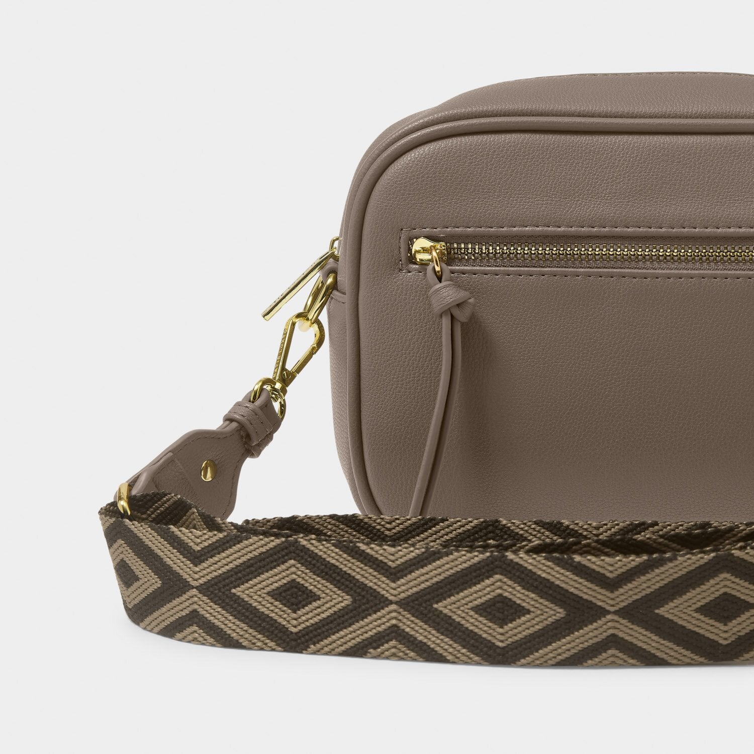 Duo Strap Hallie Crossbody