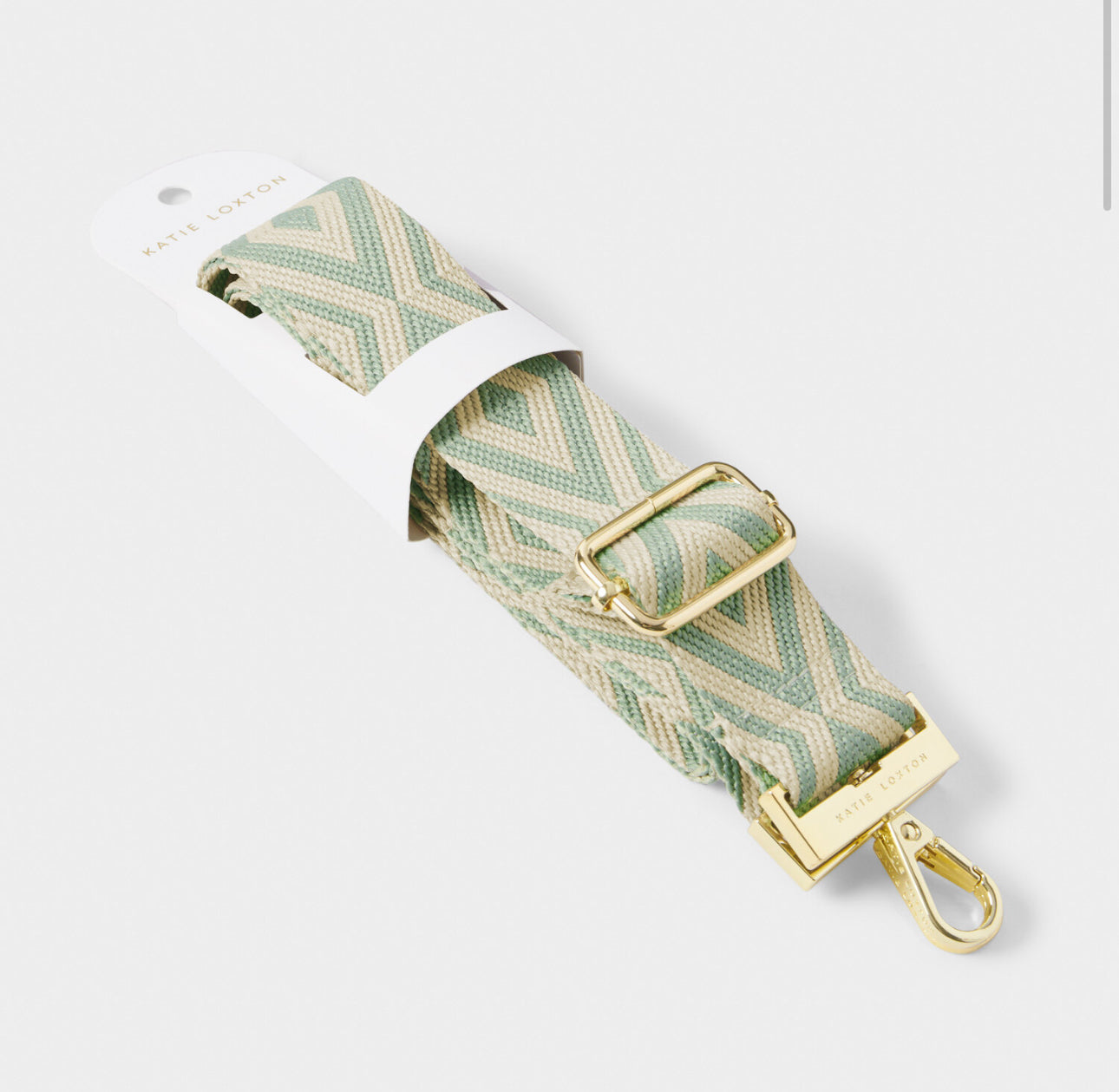 New Katie Loxton Strap