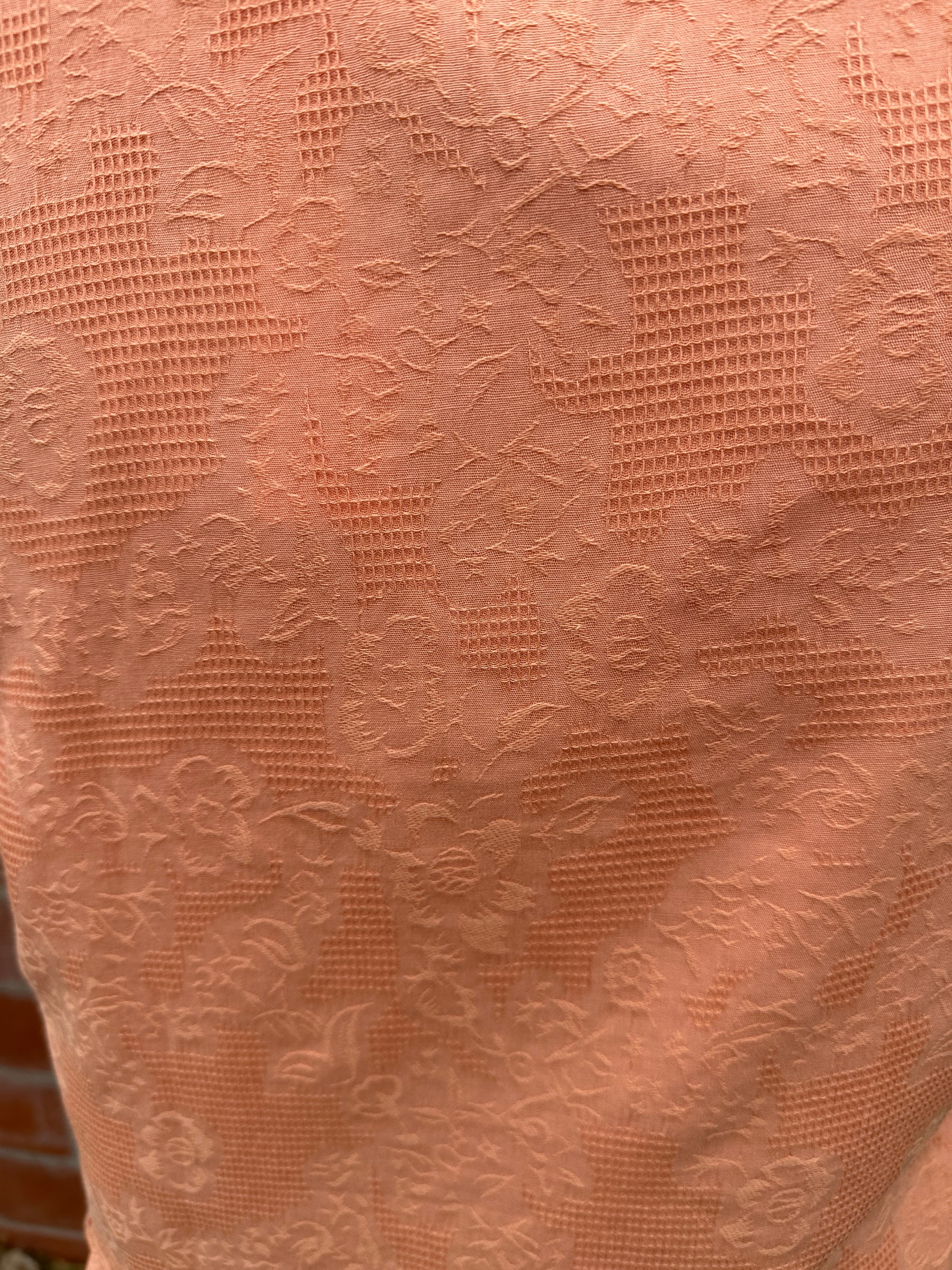 Just Peachy Top