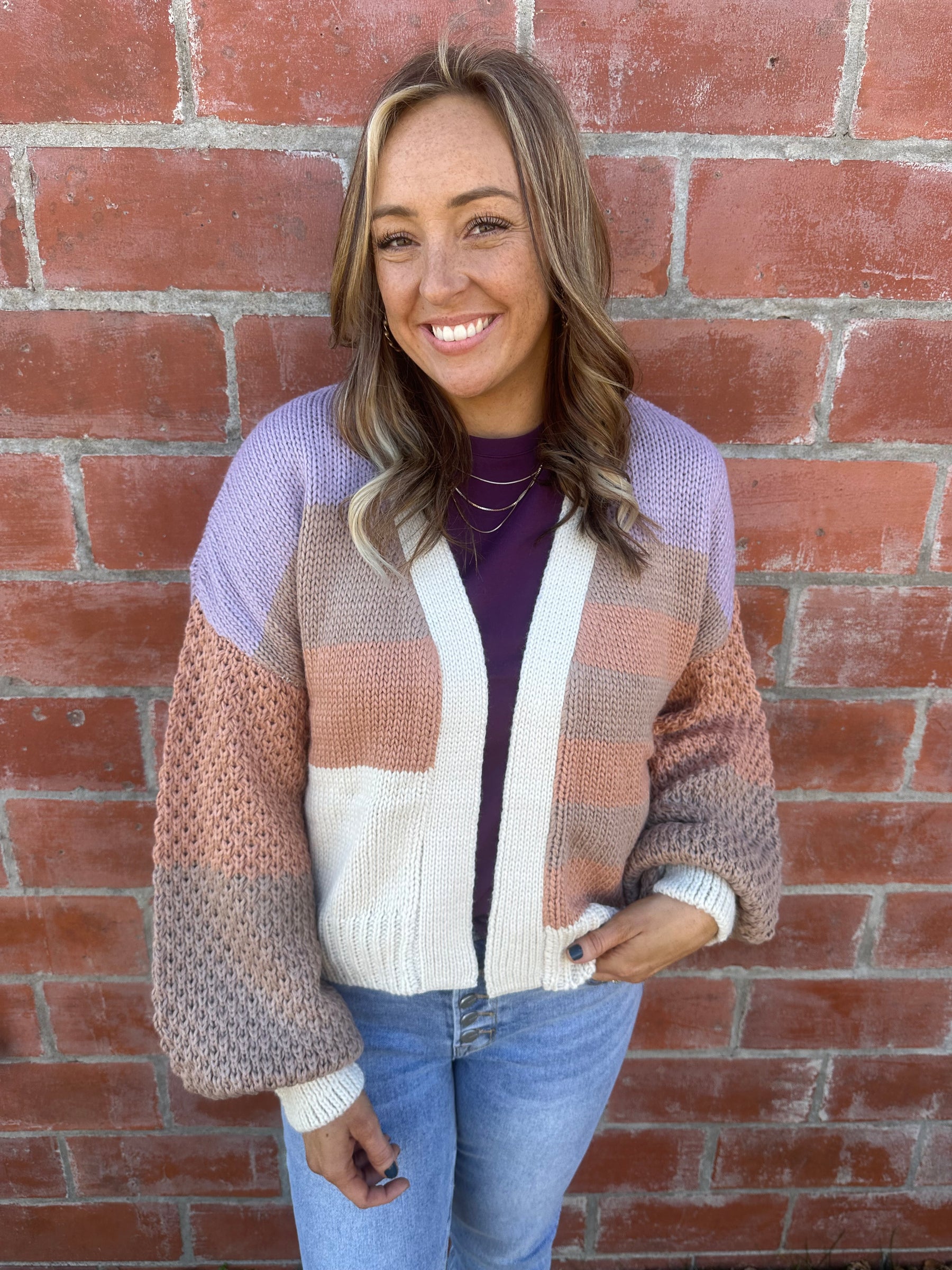 Peyton Cardi