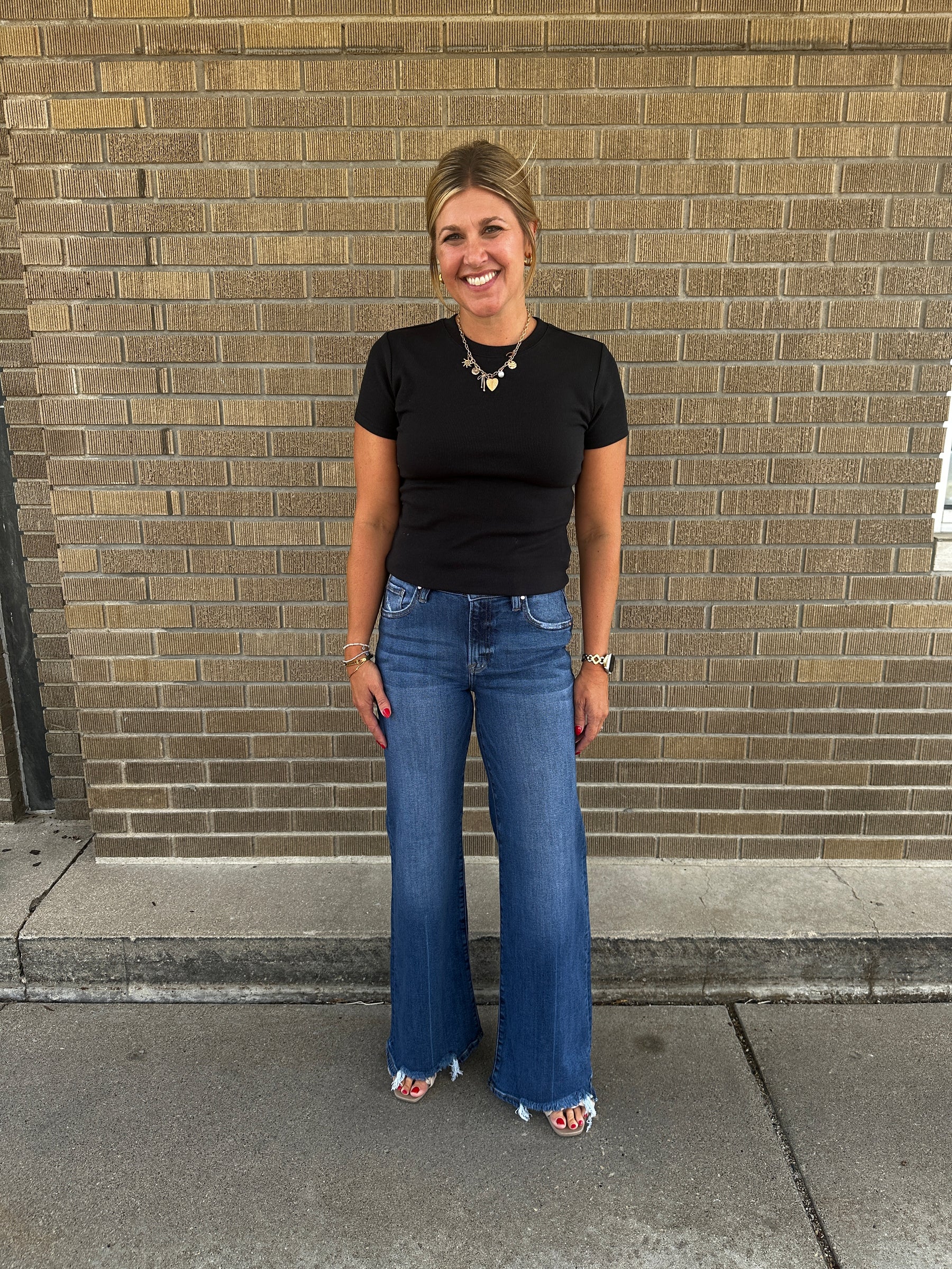 Winona Jeans