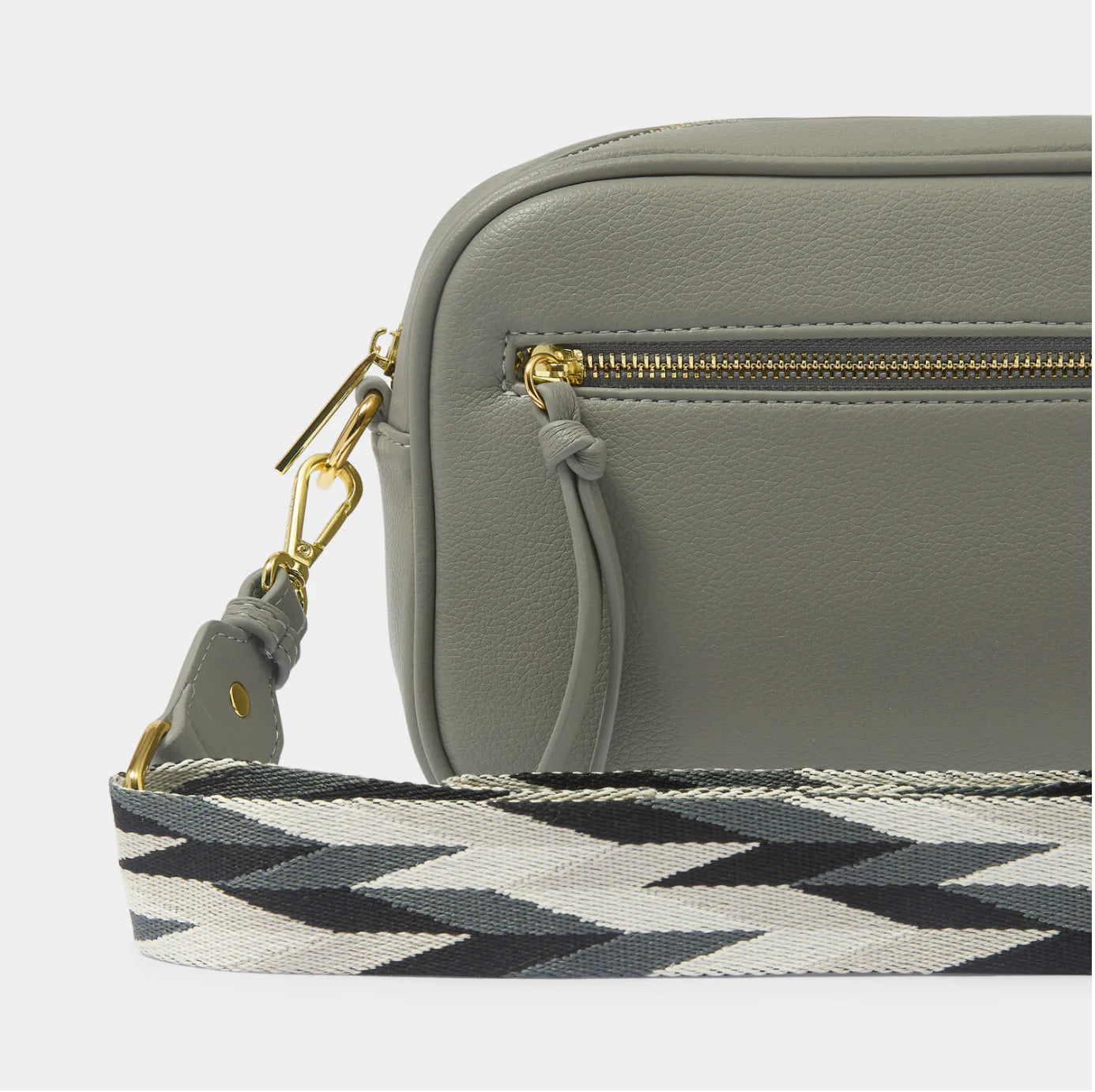 Duo Strap Hallie Crossbody