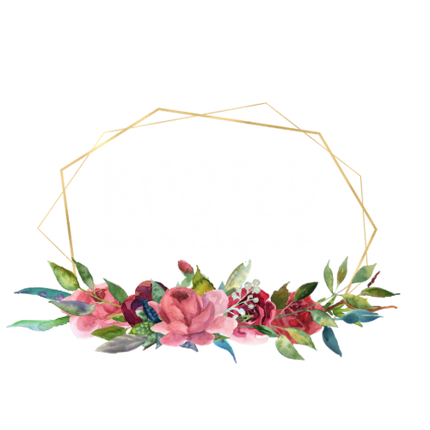 Rooted Boutique logo