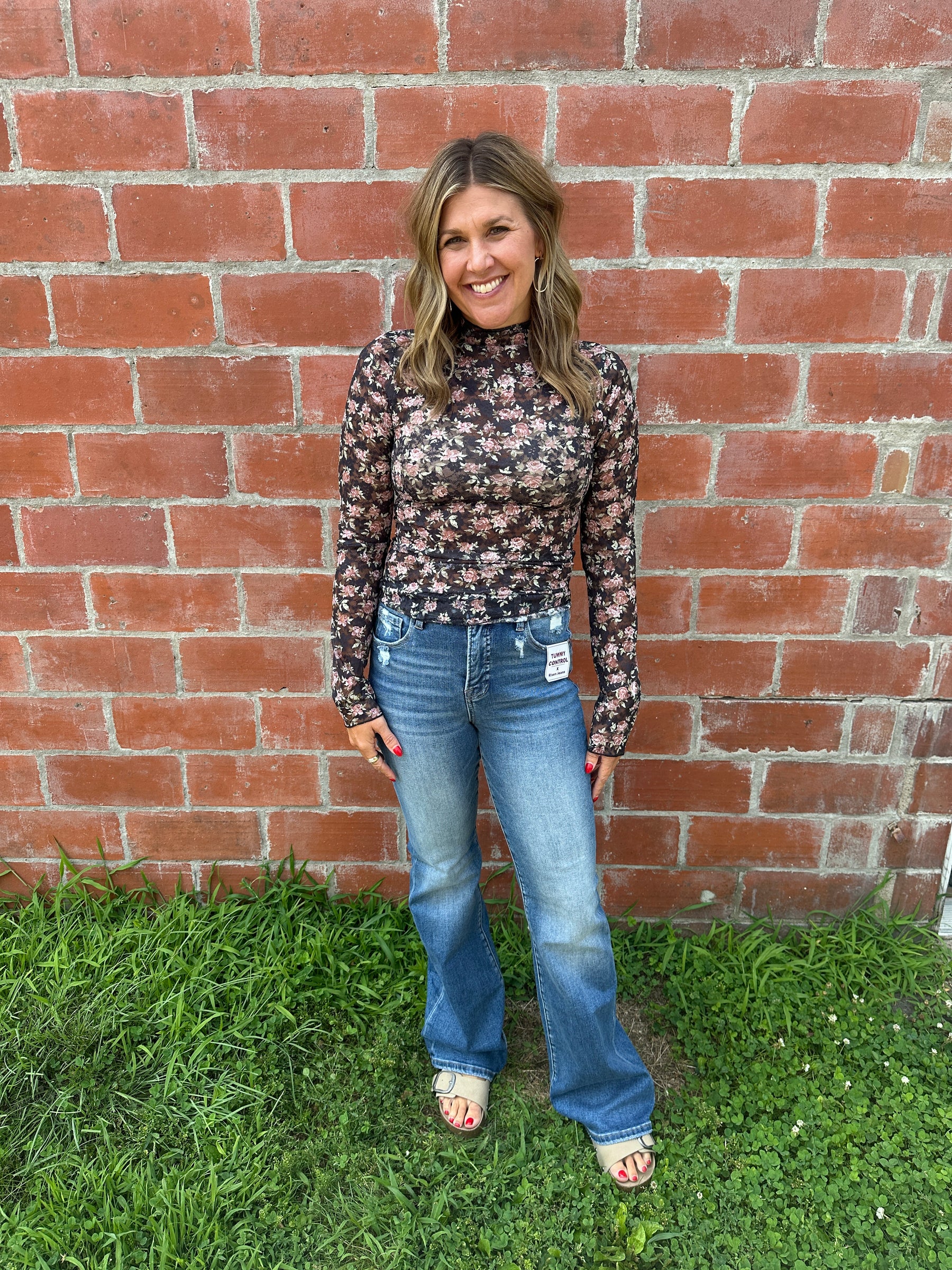 Finley Jeans