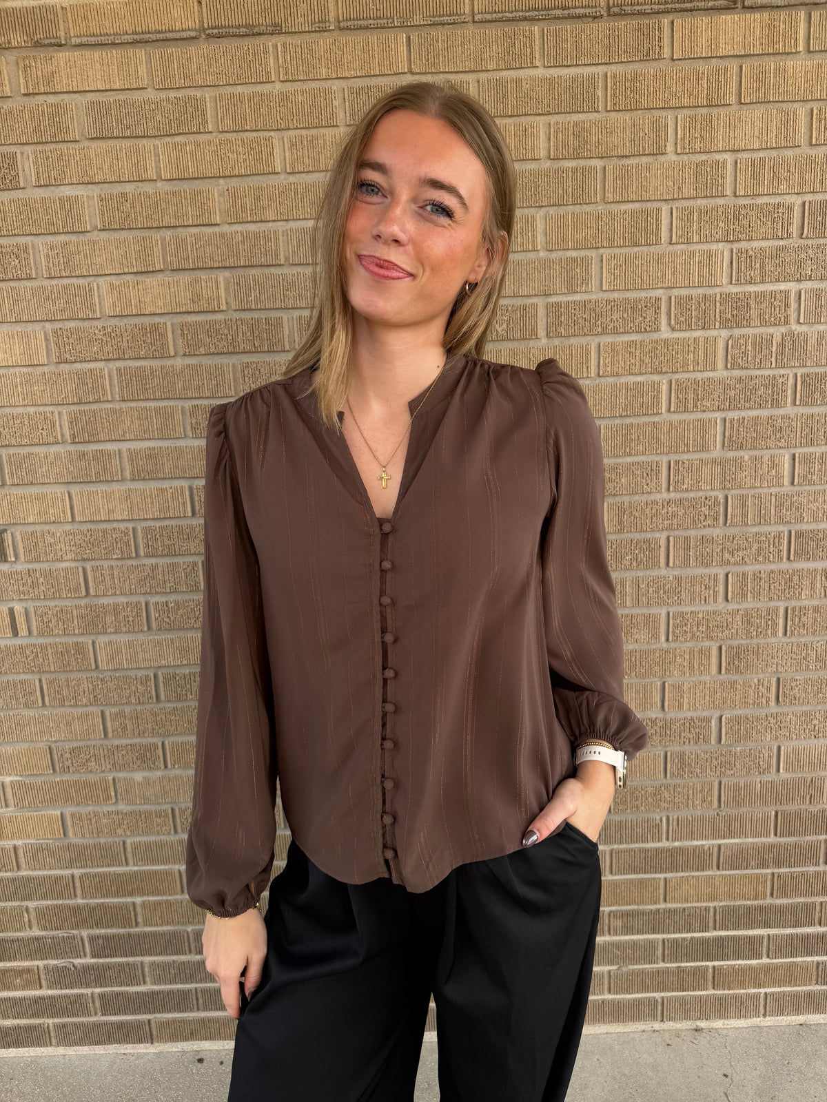 Gabriella Top