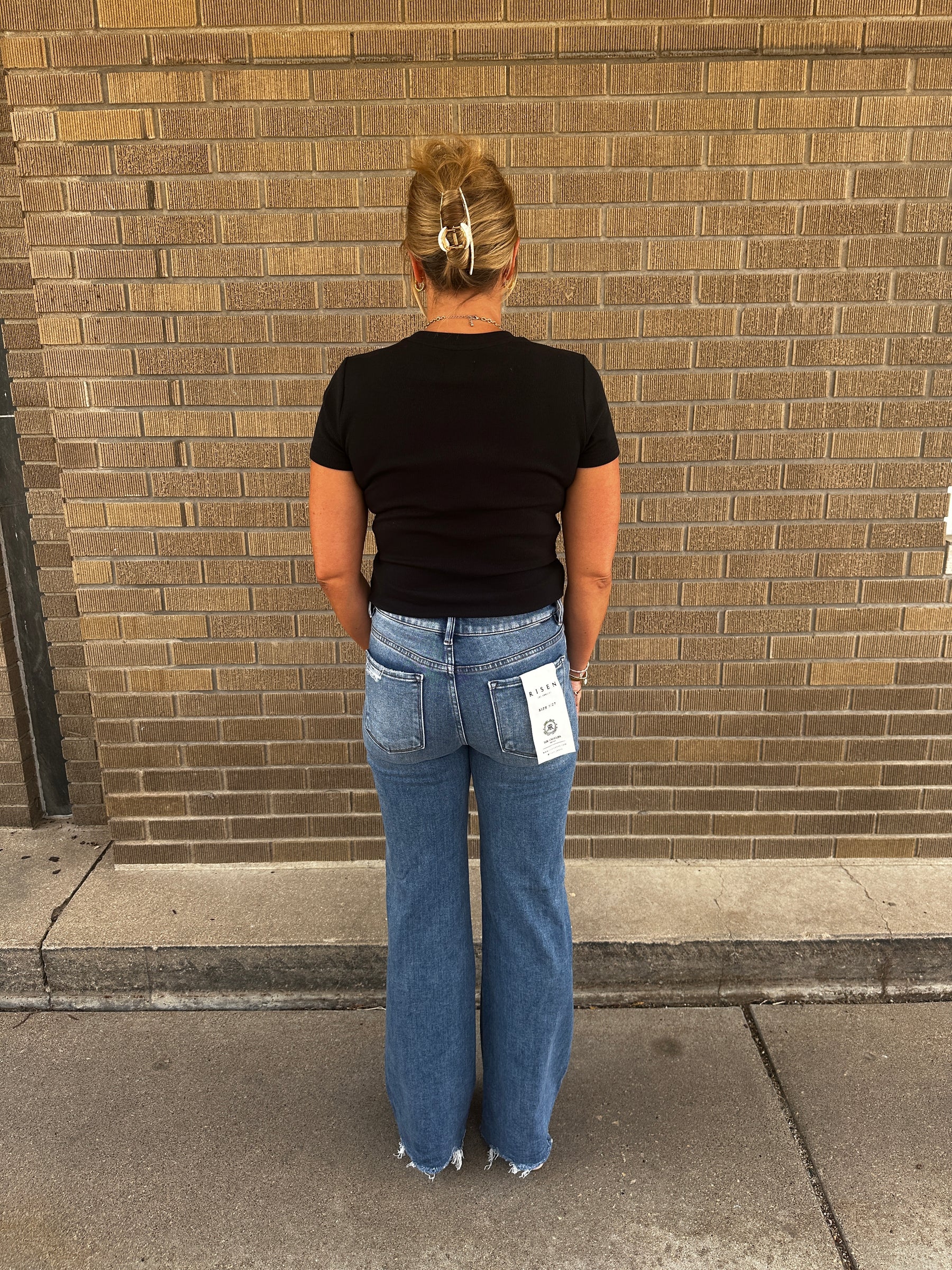 Iris Jeans