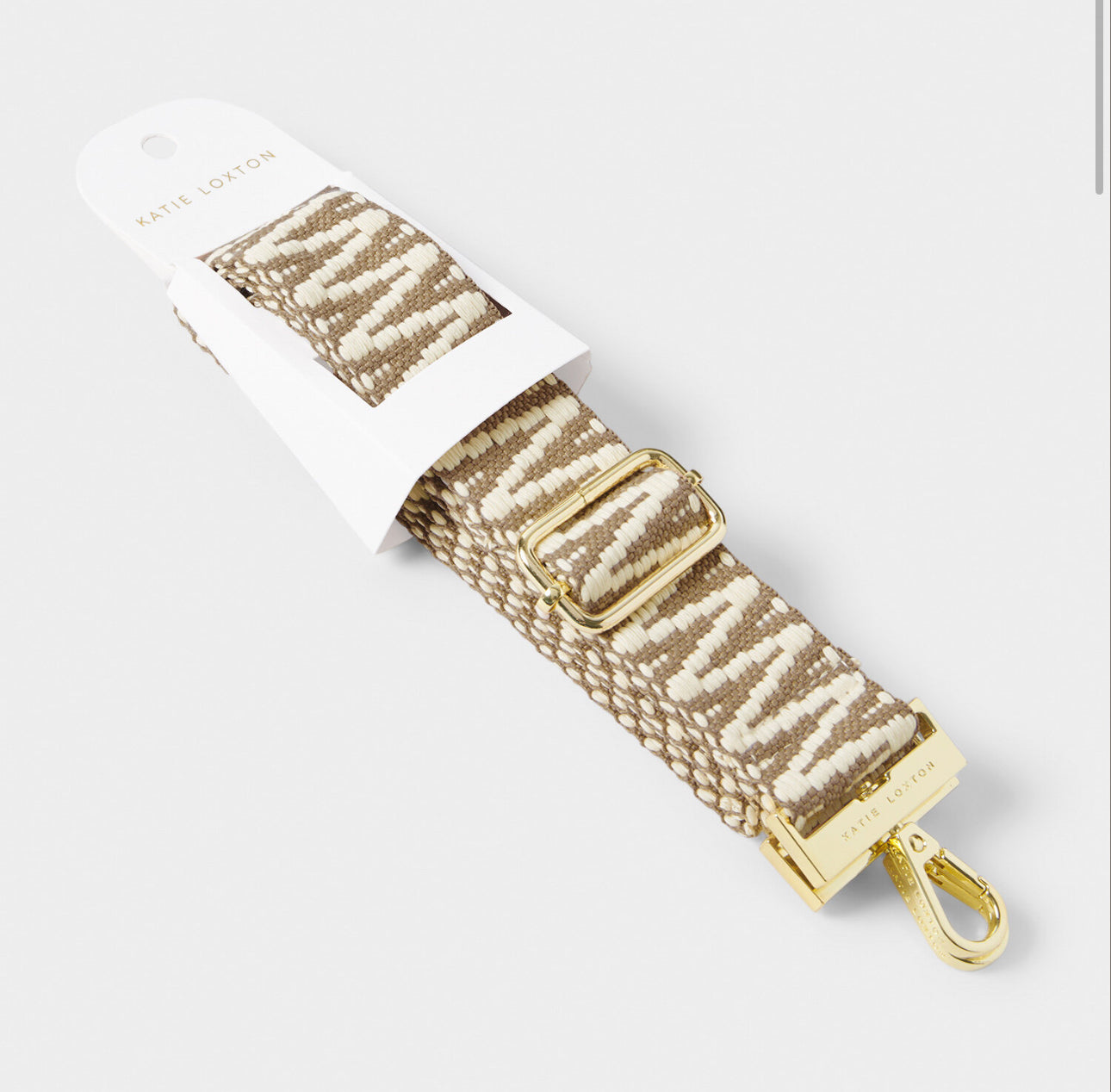 New Katie Loxton Strap