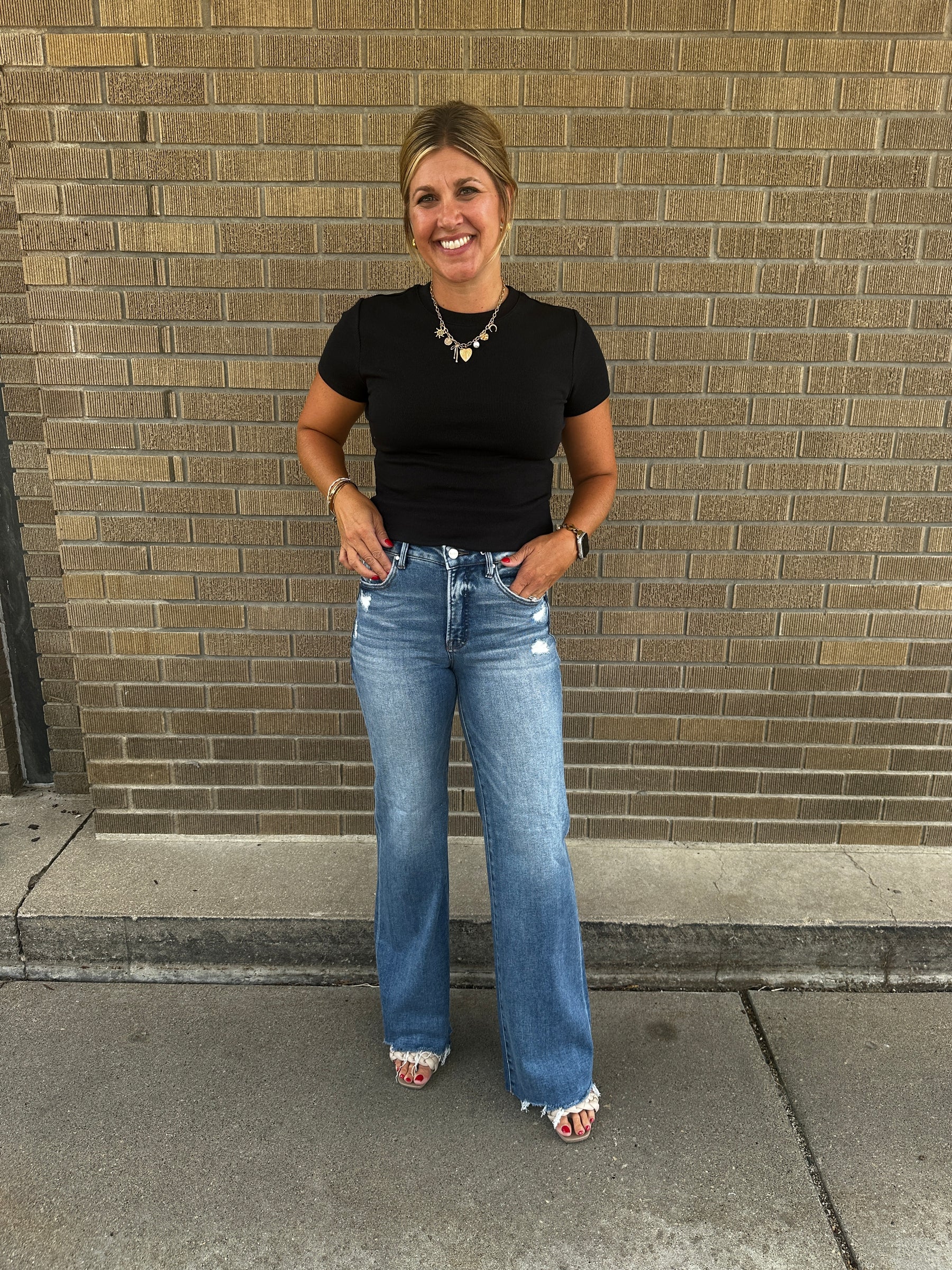 Iris Jeans