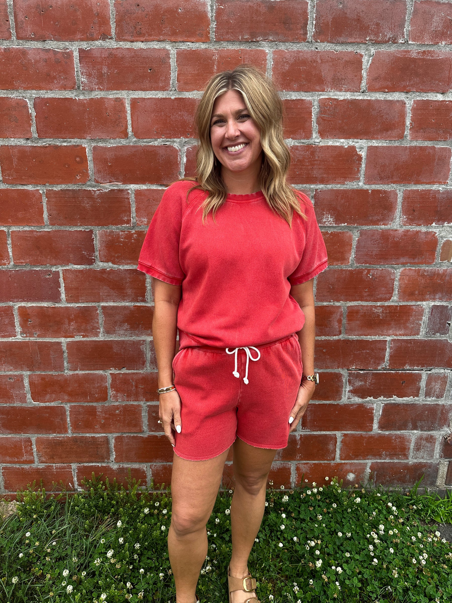 Jordan Top