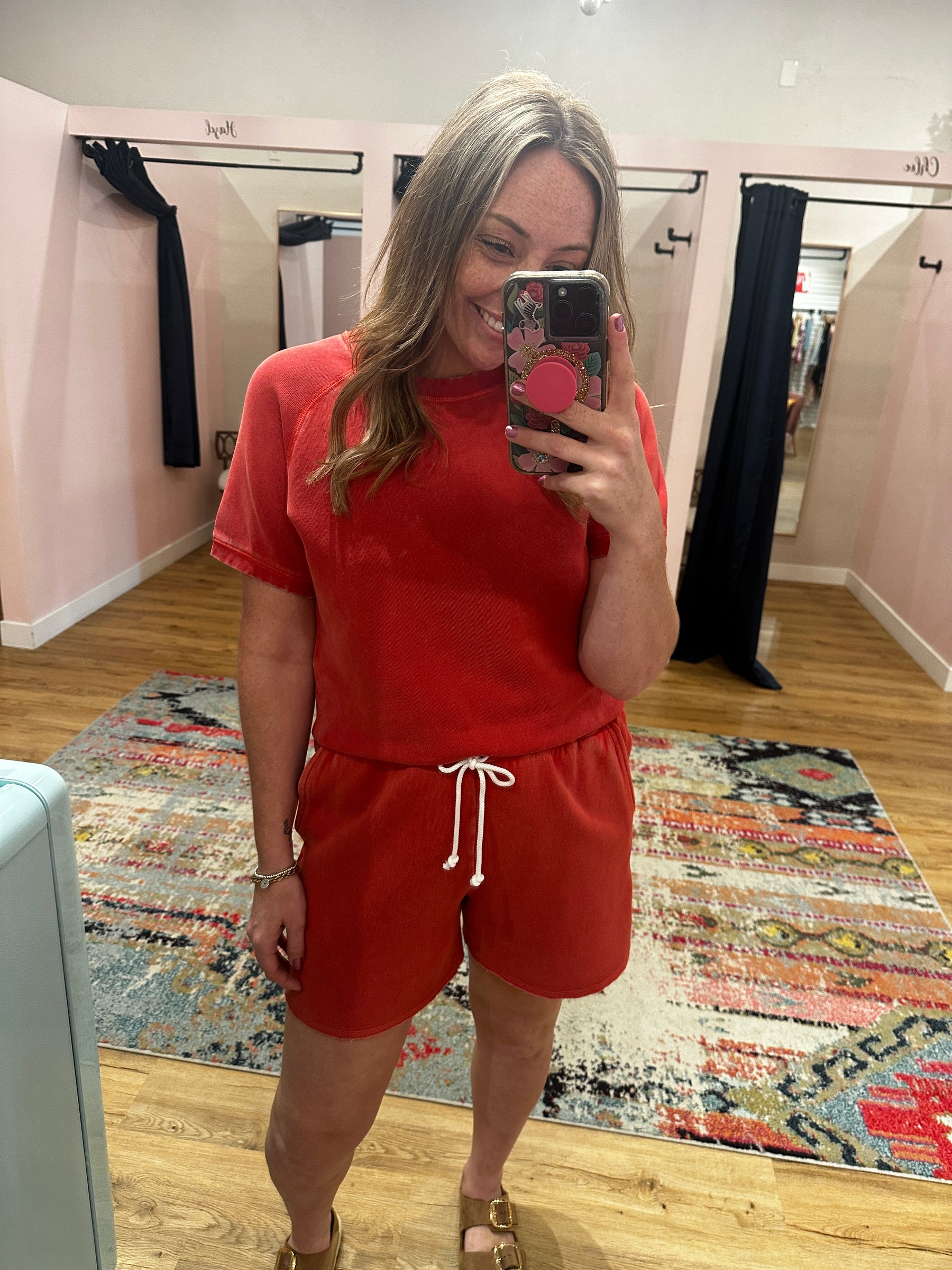 Jordan Top