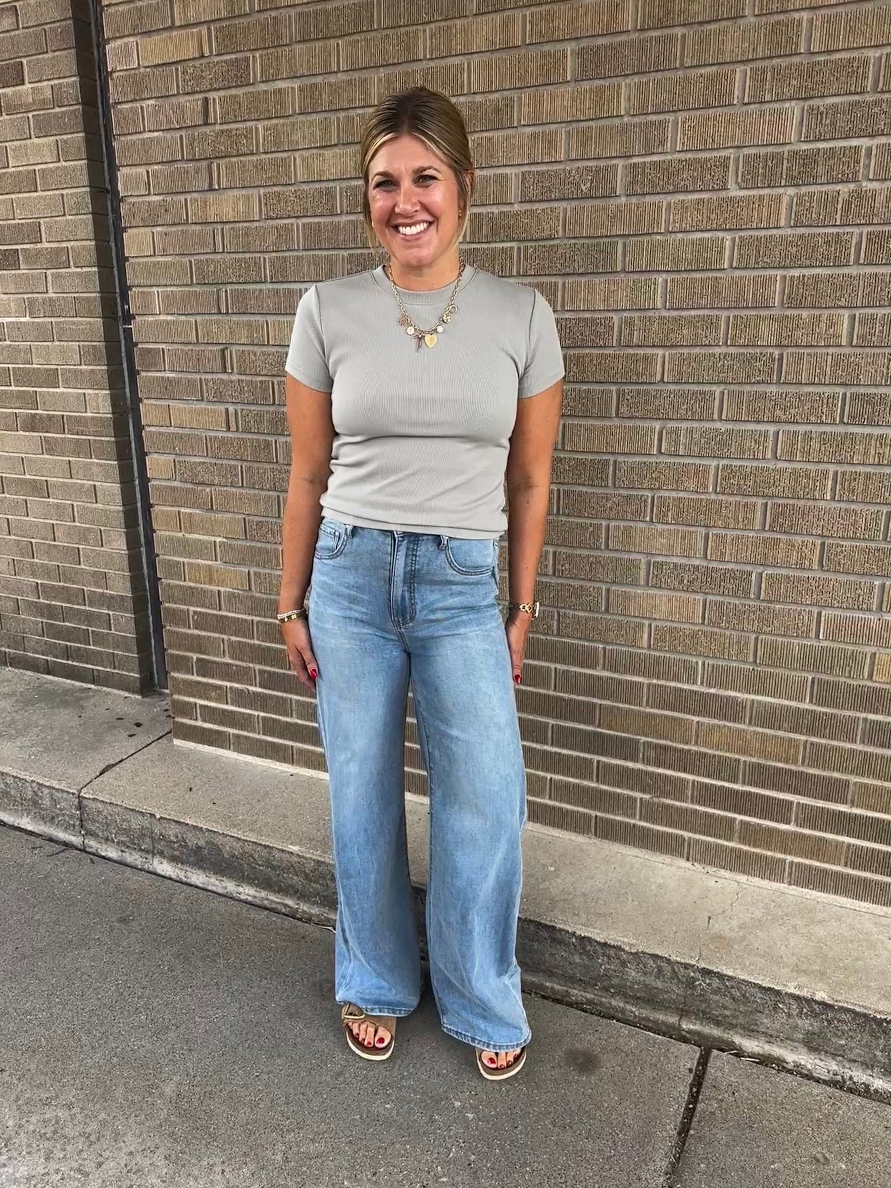 Taylor Jeans by Thread and Supply