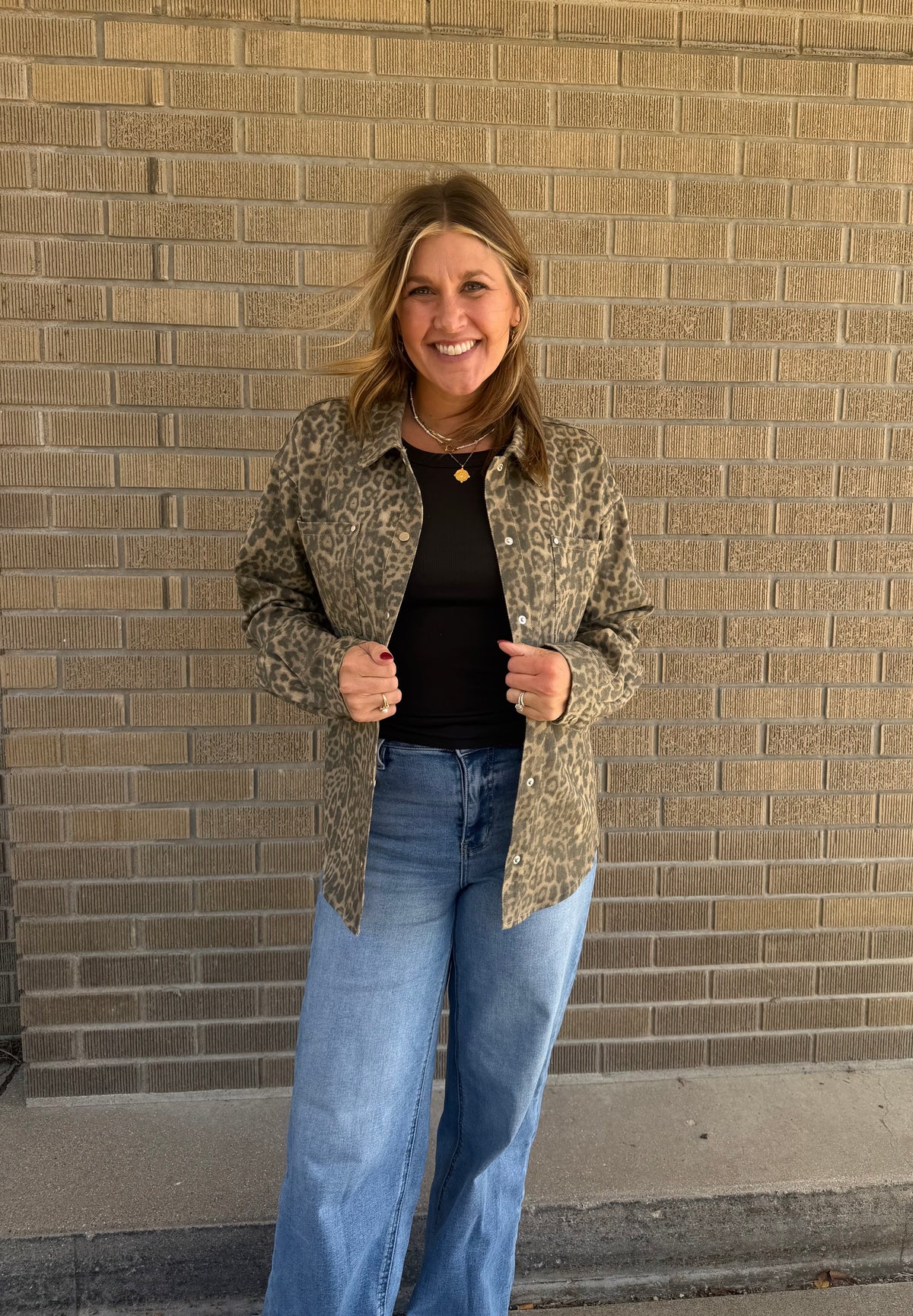 Hawthorne Jacket