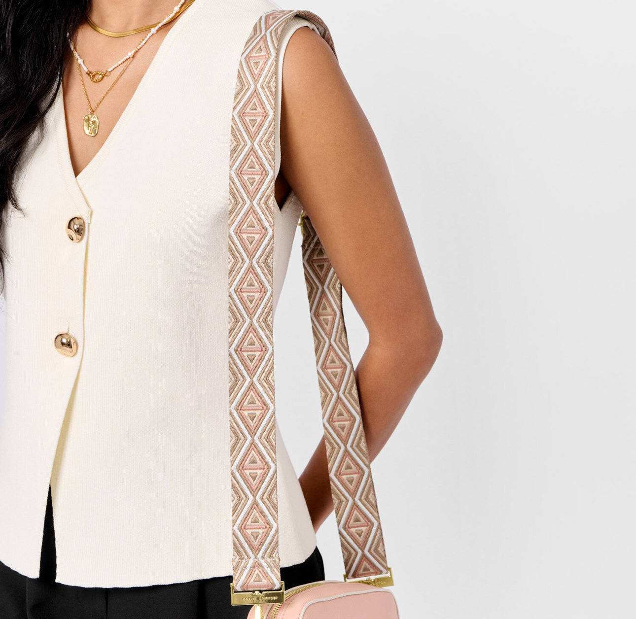 New Katie Loxton Strap