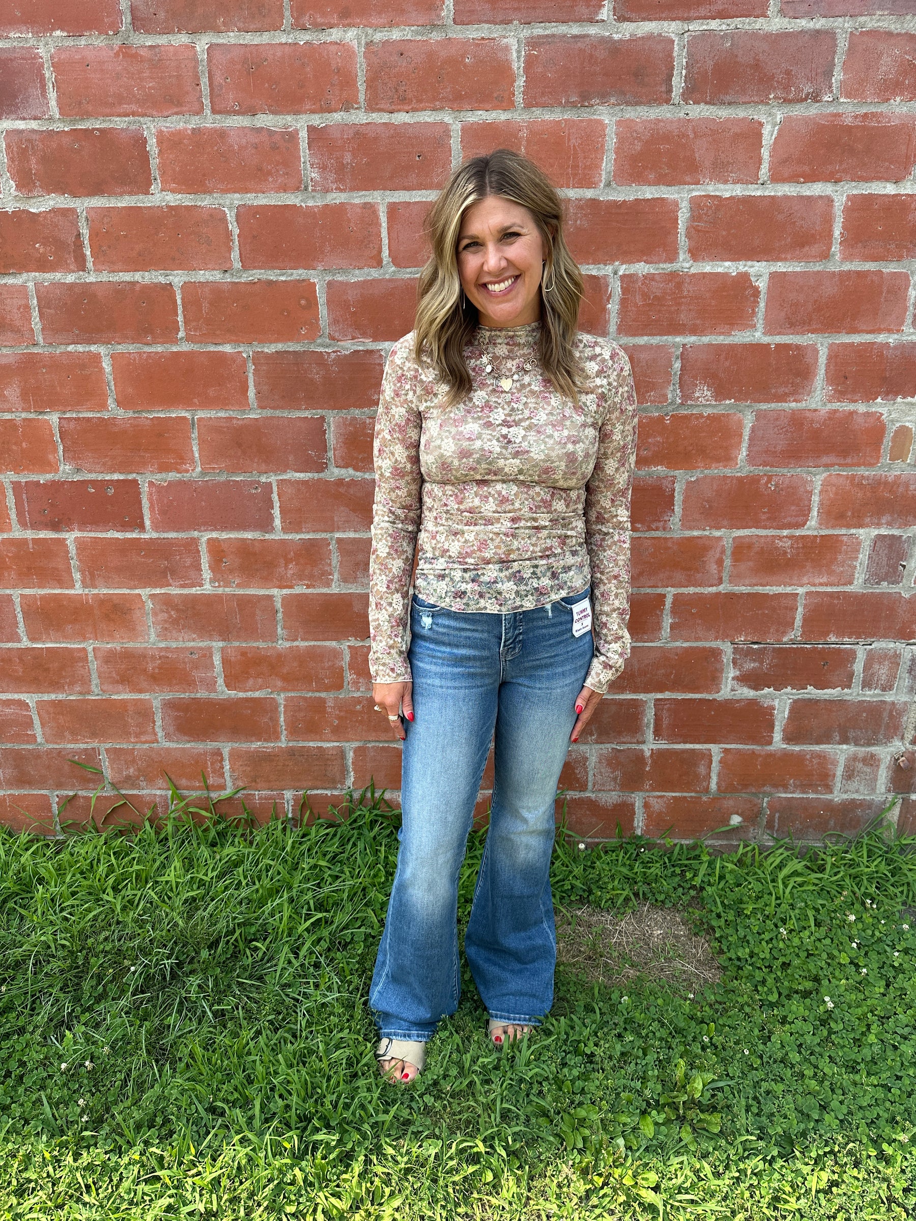 Finley Jeans