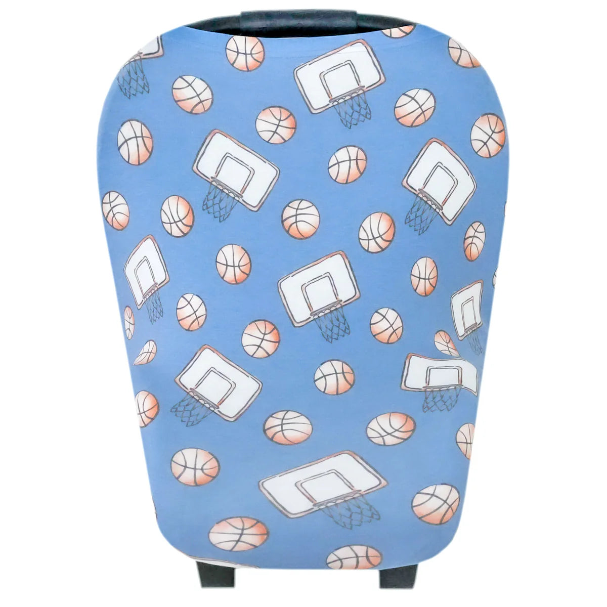 Dunk 5-1 Breastfeeding/Carseat Cover