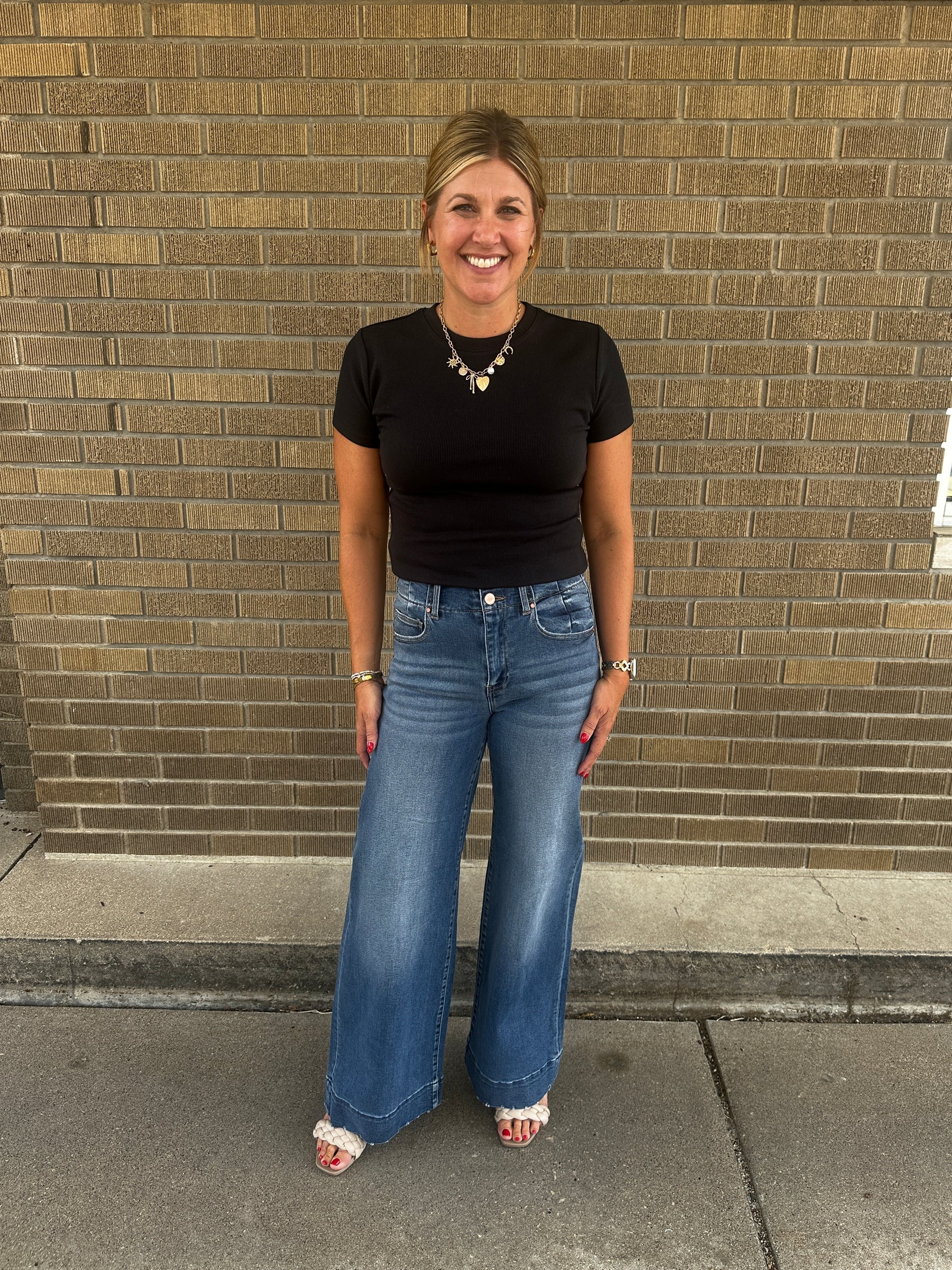 Amaya Jeans